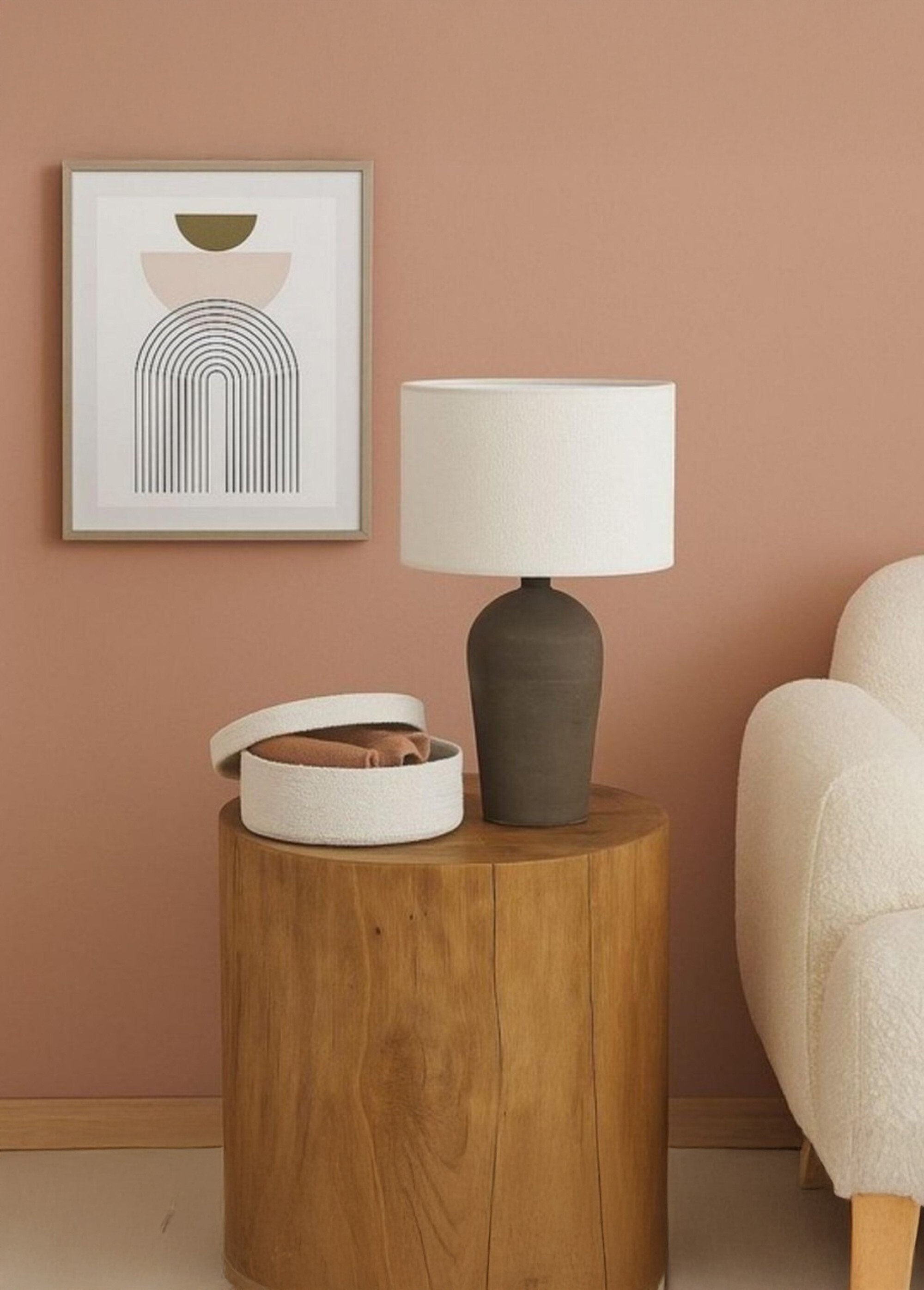 Póster_enmarcado_40x50cm_tema_gráfico_Natural_SF1_slim