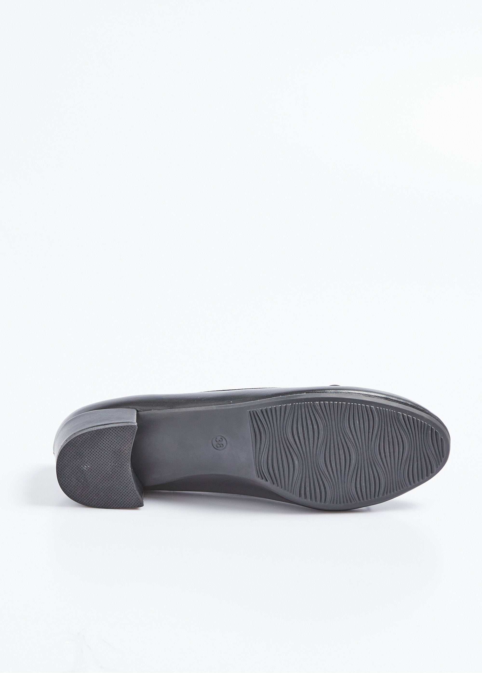 Bailarinas_con_tacón_pequeño,_ancho_cómodo,_lazo_elegante._Negro_UN1_slim