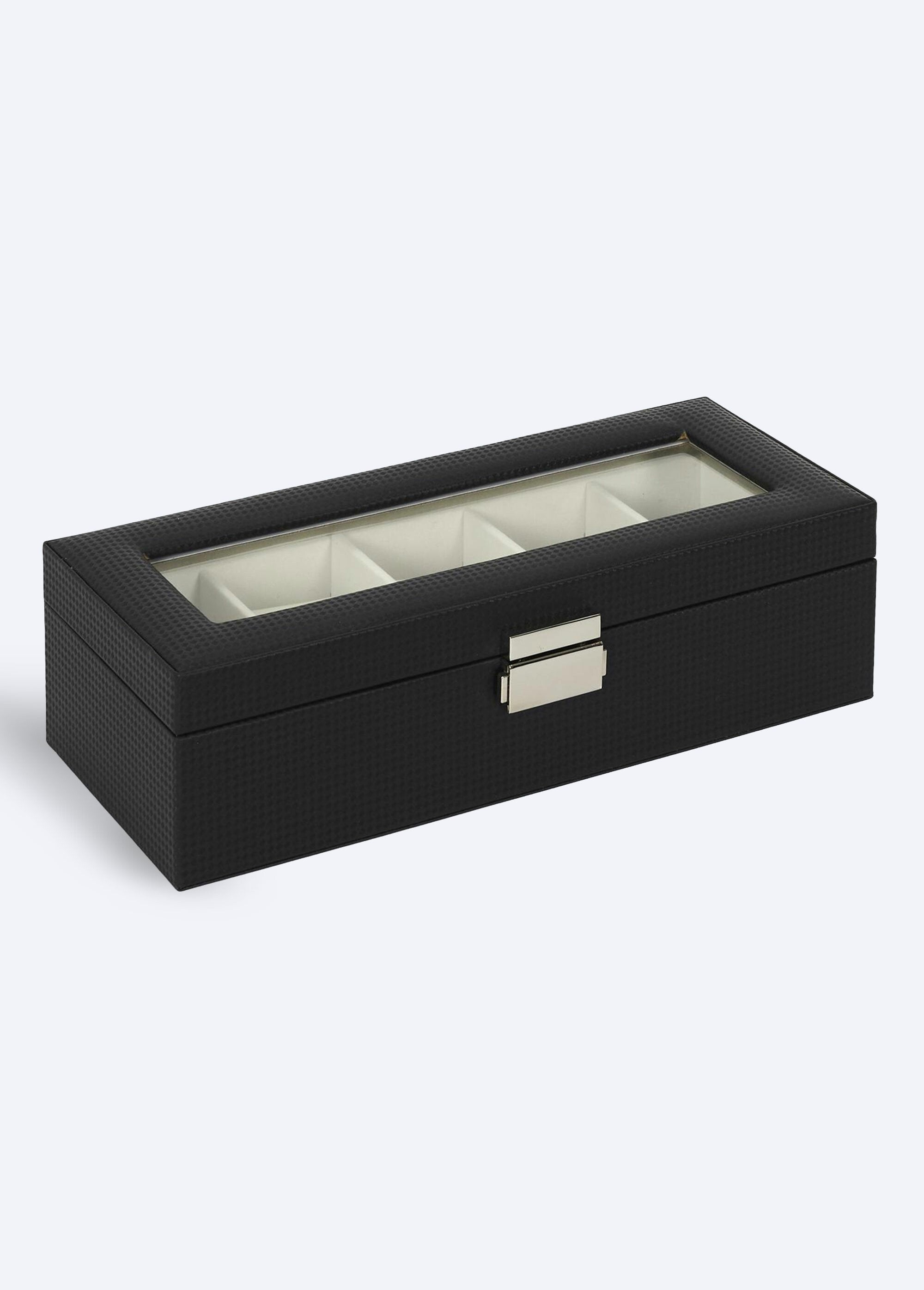 Caja_de_almacenamiento_de_piel_sintética_para_5_relojes_Negro_DE1_slim