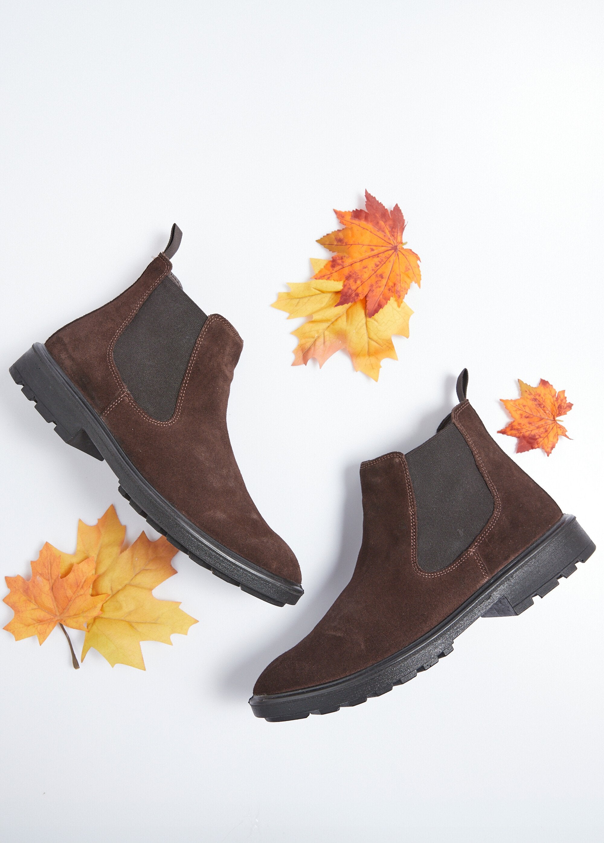 Botas_Chelsea_de_ante_para_hombre_Castaño_SF1_slim