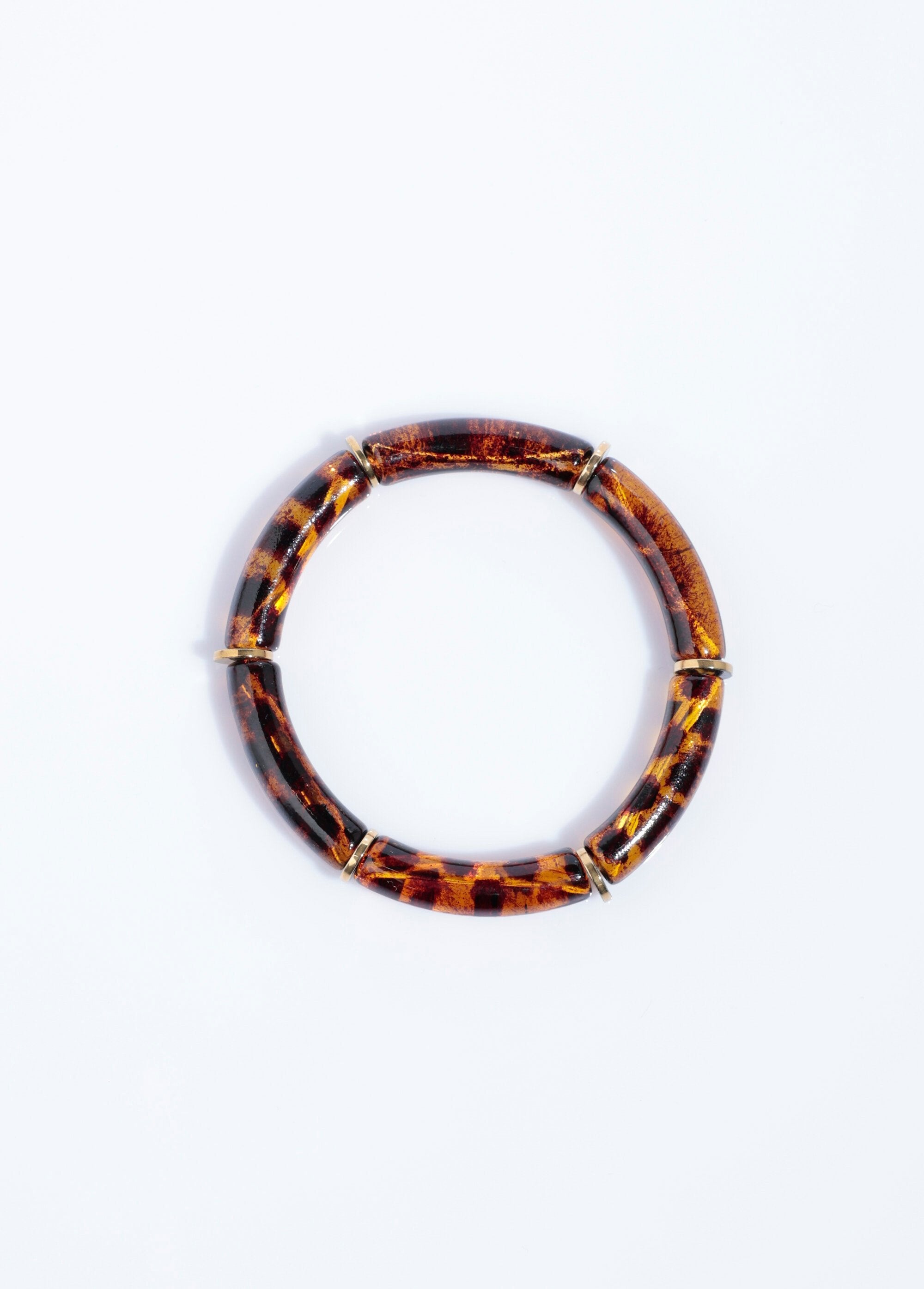 Pulsera_fina_con_cuentas_de_tubo_de_fantasía_Leopardo_DE1_slim