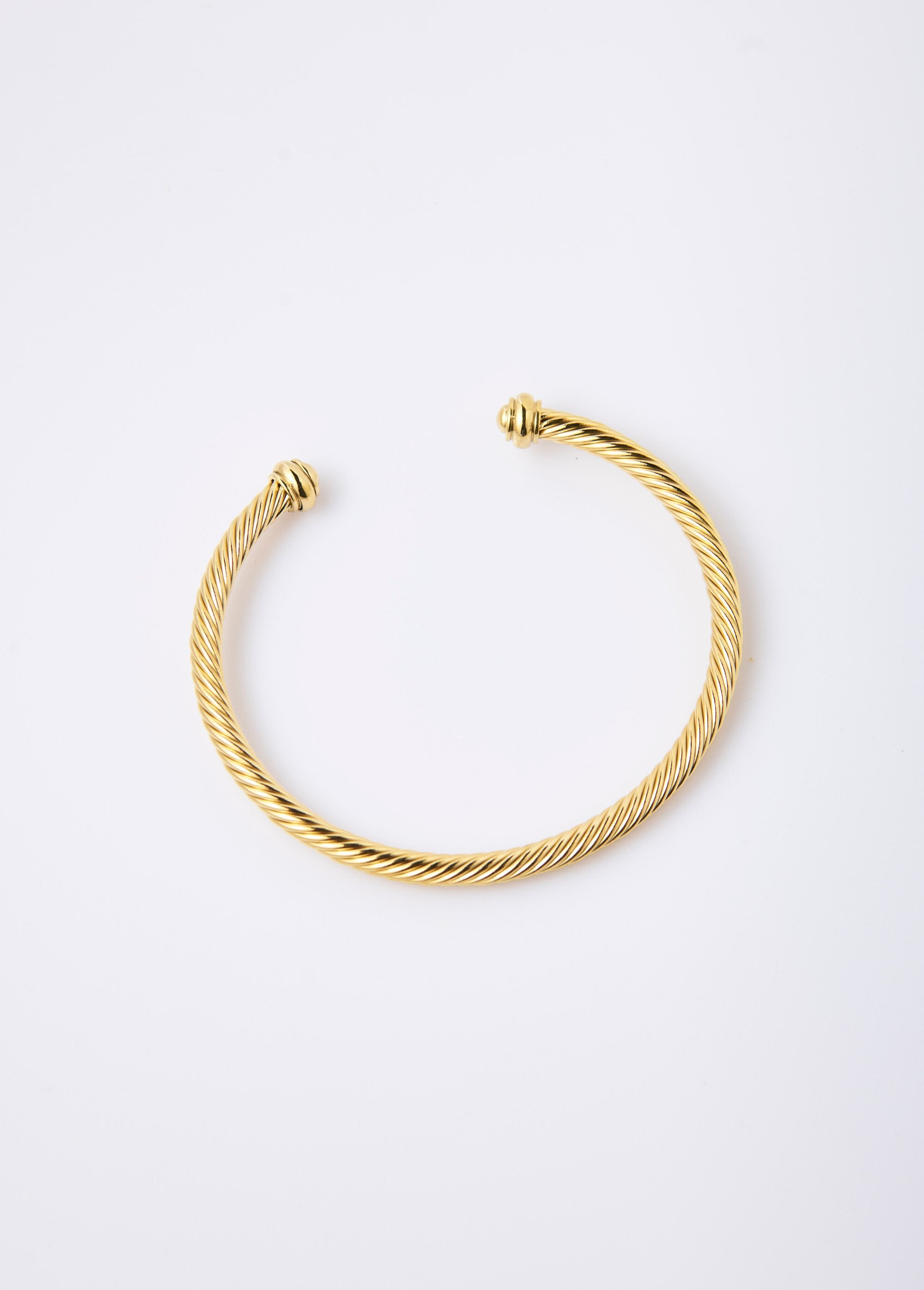 Pulsera_rígida_trenzada_de_acero_inoxidable._Dorado_FA1_slim