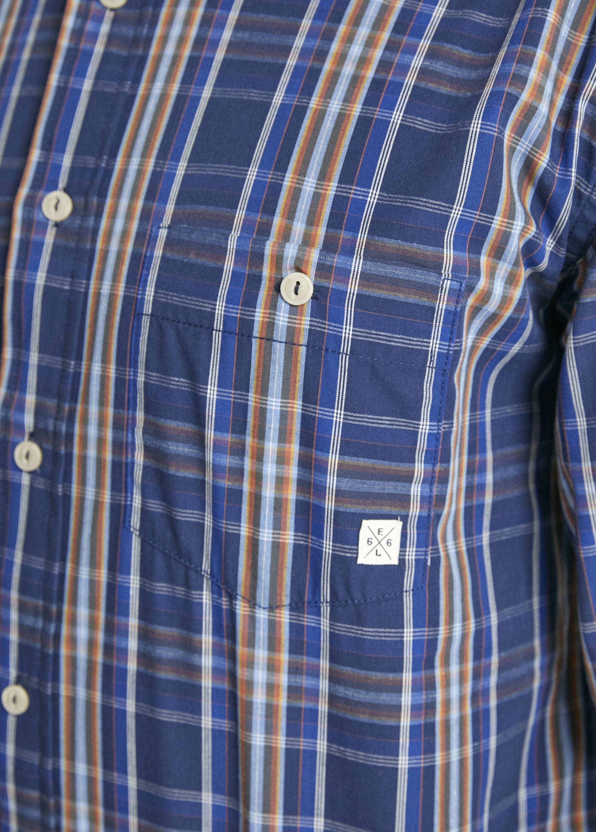 Camisa_de_algodón_de_manga_larga_lisa_o_de_cuadros_Azulejos_azules_DE3_slim