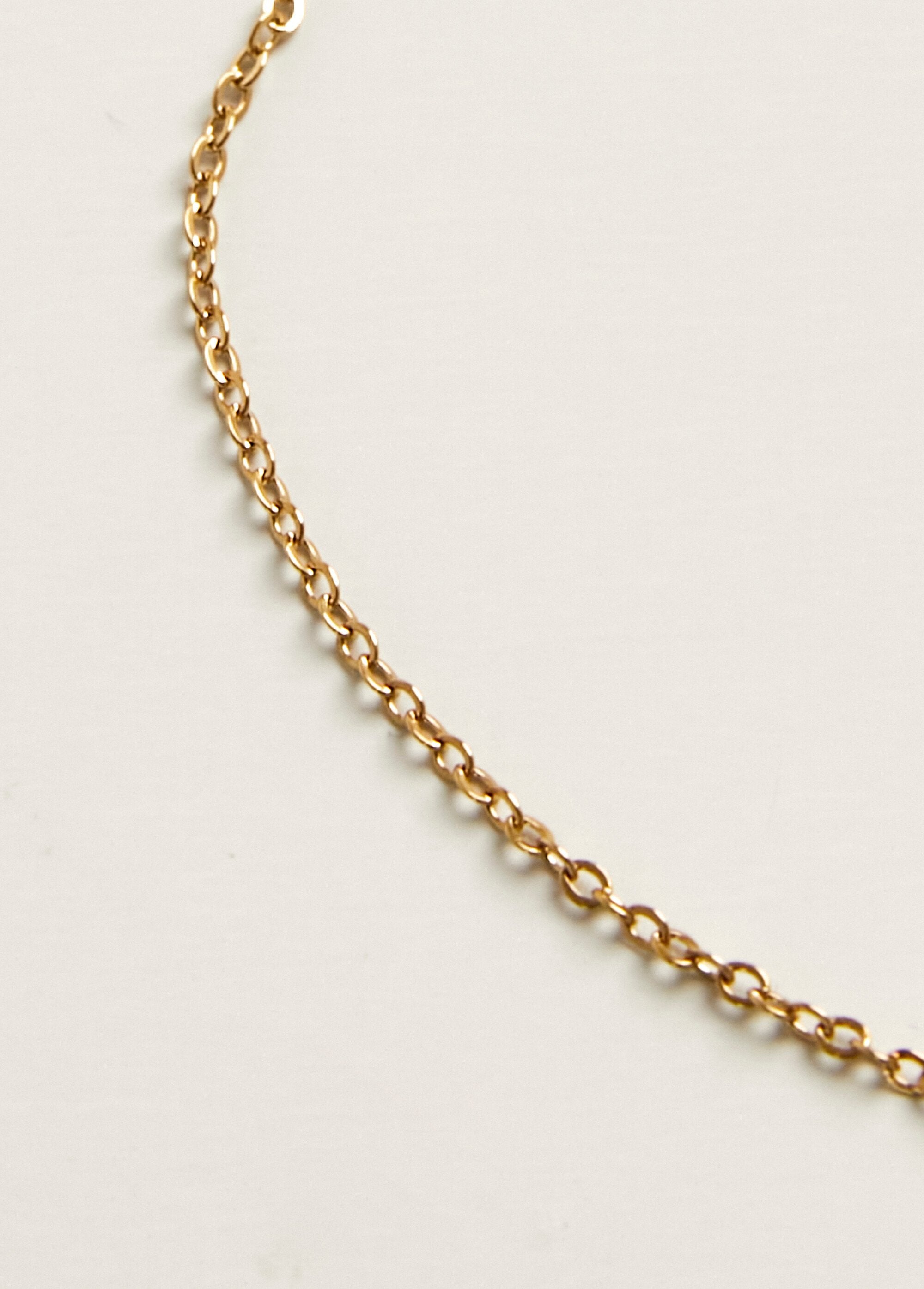 Collar_colgante_estriado_de_acero_martillado_Dorado_DE4_slim