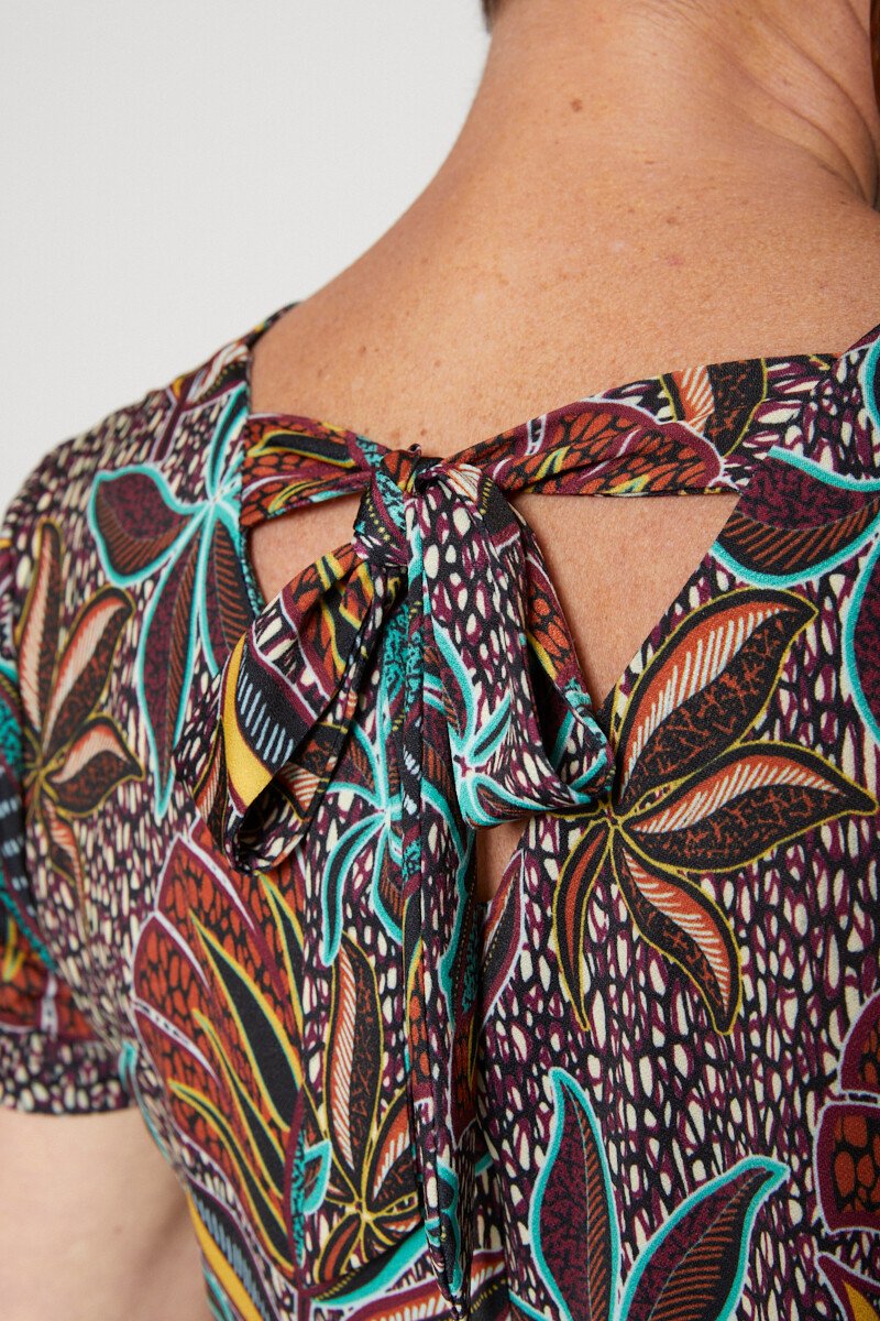 Traje_pantalón_de_punto_elástico_Tomette_y_verde_DE1_slim