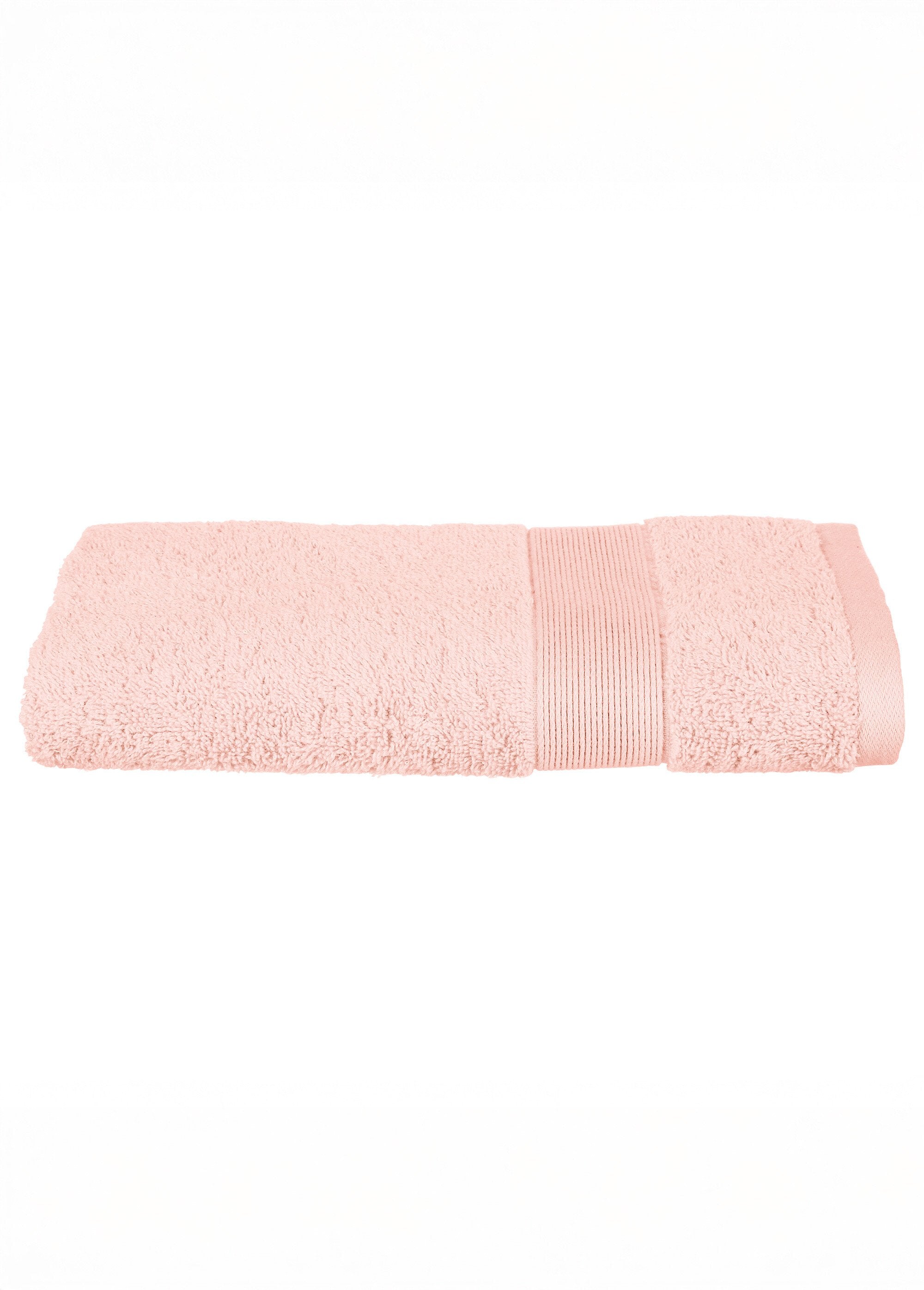 Drap_de_bain_épais_pur_coton_100x150cm_Rose_DE2_slim