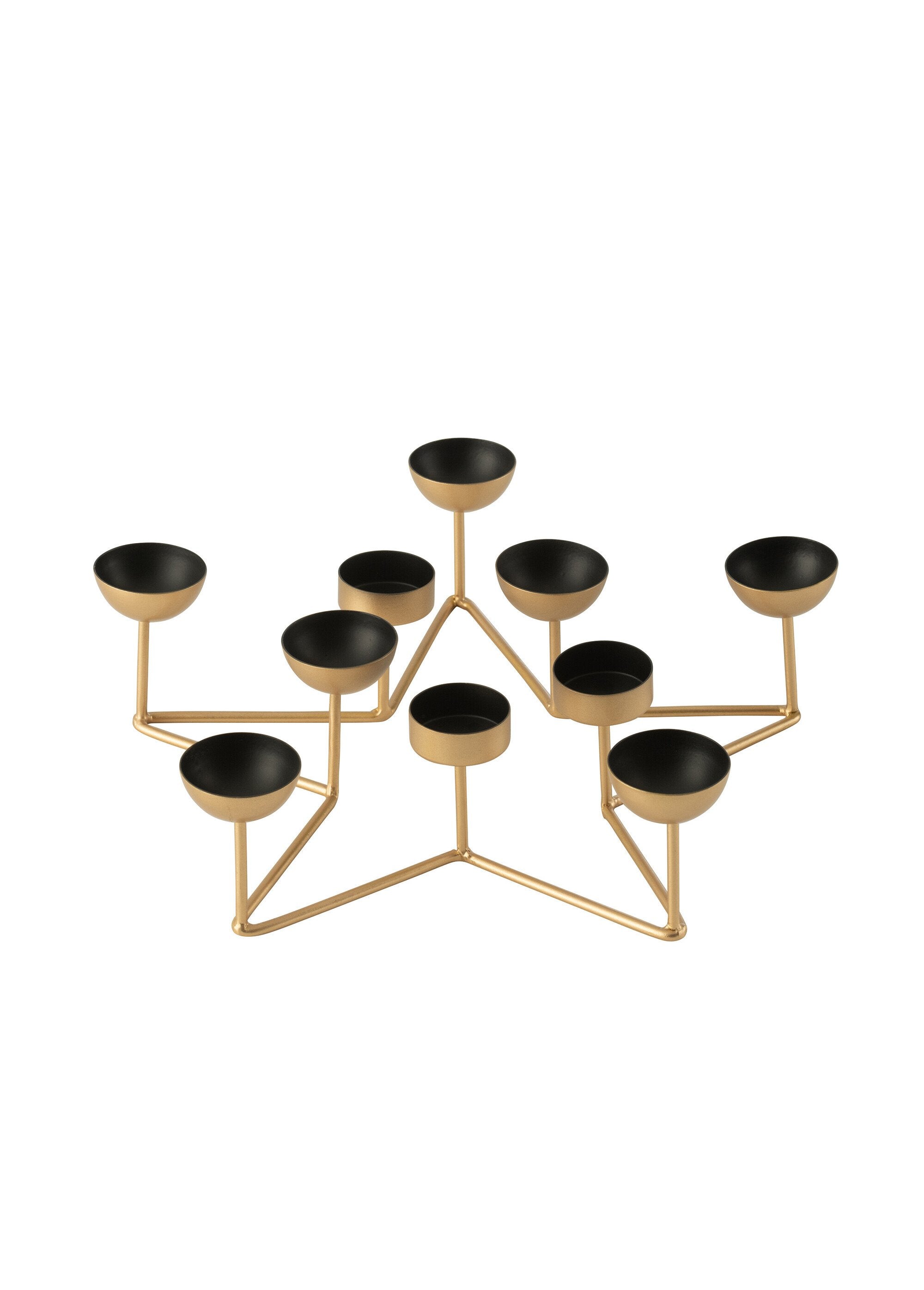 Portavelas_de_metal_con_forma_de_estrella_de_10_luces_Negro_y_oro_DE1_slim