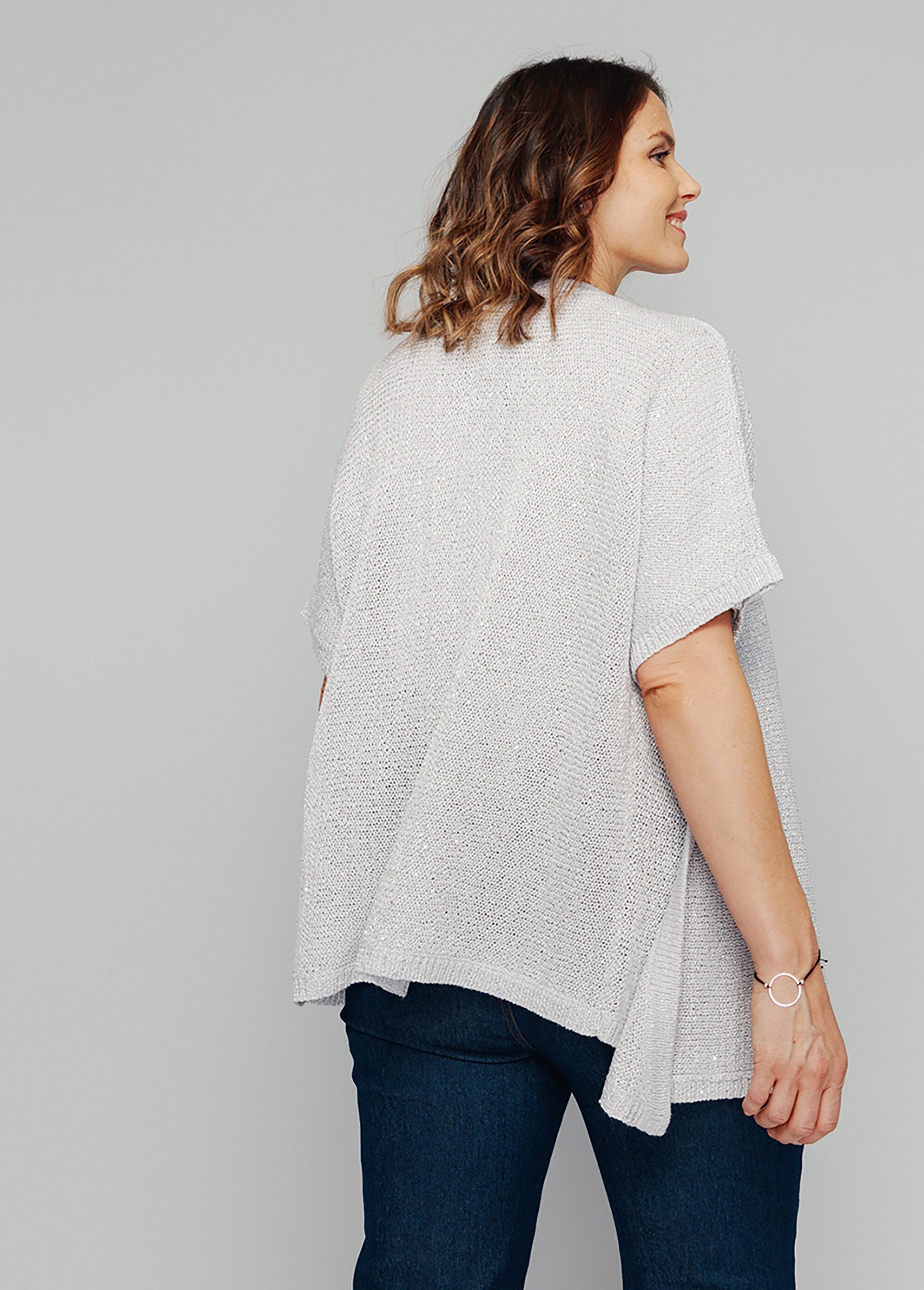 Chaleco_bolero_de_punto_brillante_Dinero_DO1_curvy