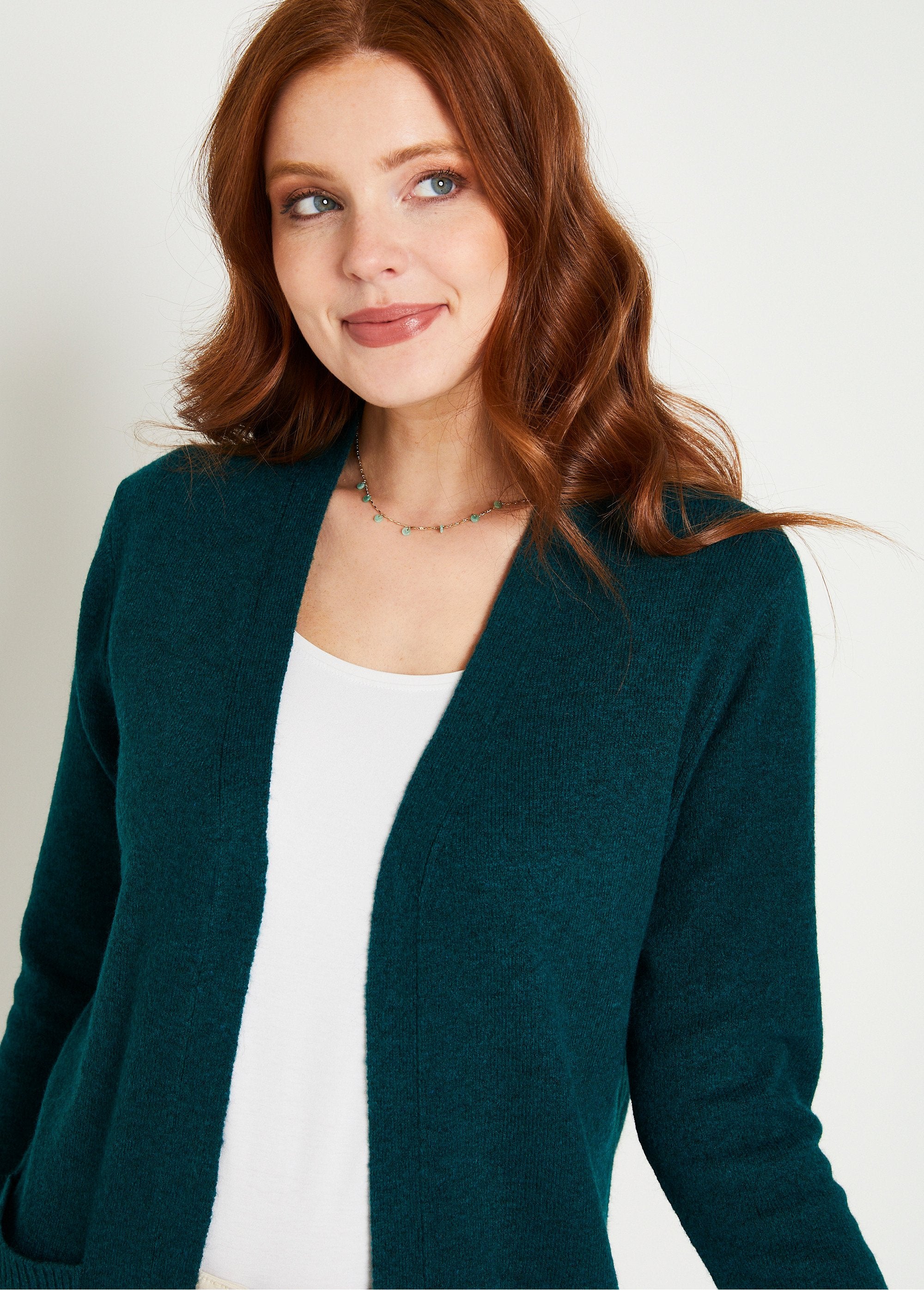 Chaqueta_larga_de_lana_jaspeada_de_borde_a_borde_Pato_DE1_slim