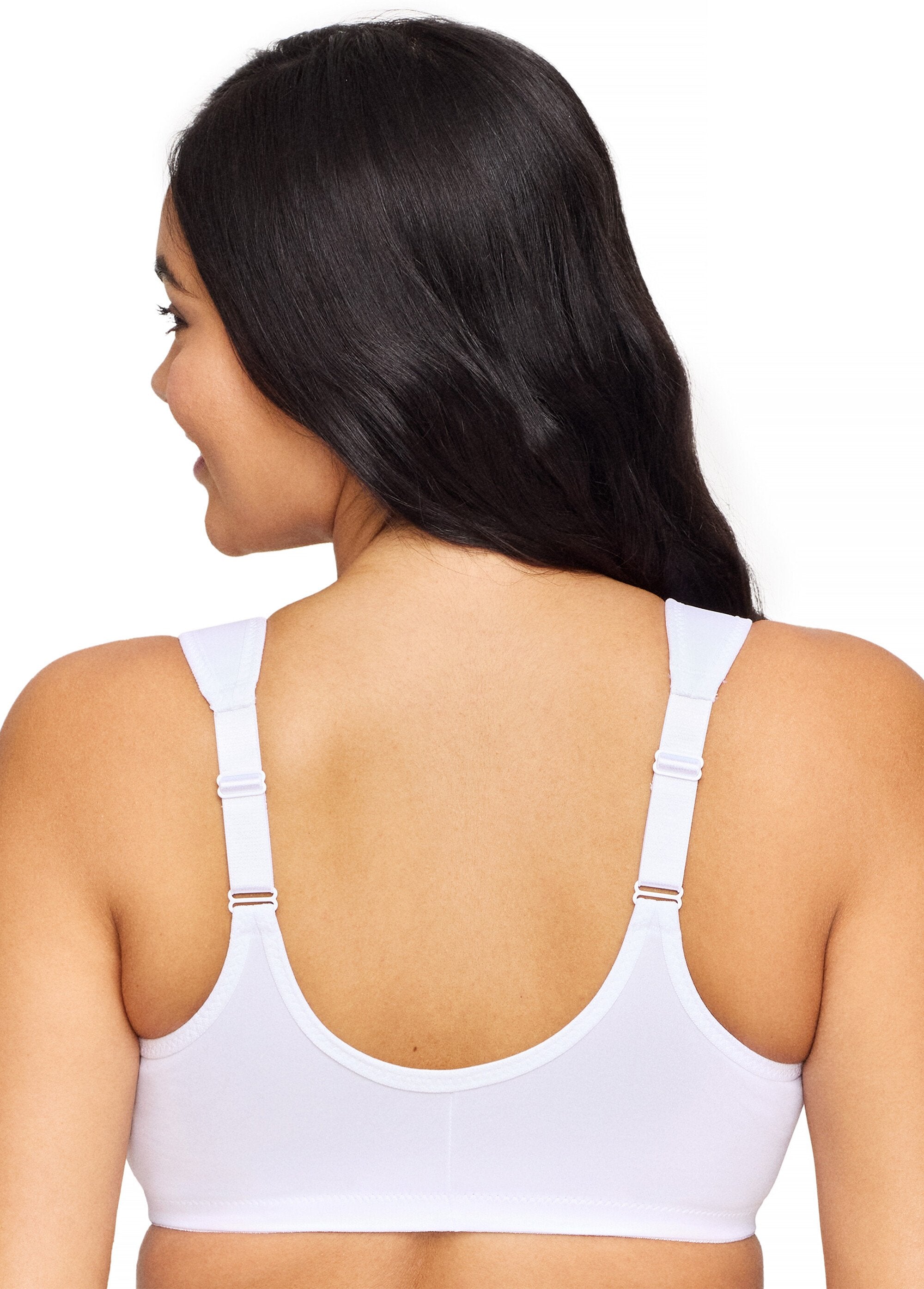 ®®_Sujetador_Glamorise_WonderWire_con_aros_delantero_abierto_Blanco,_Blanca_DO1_slim