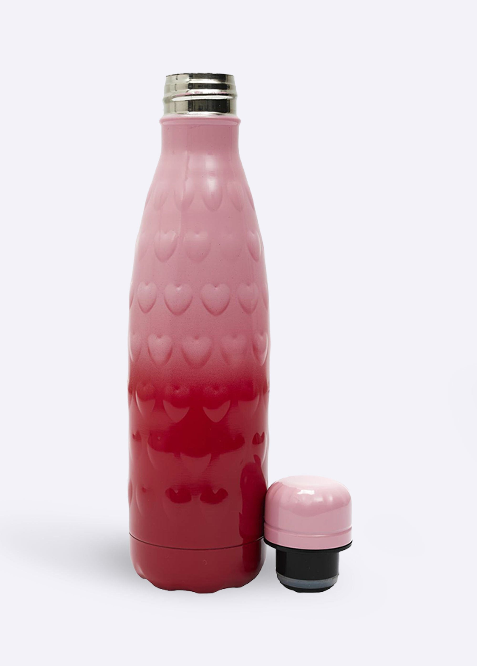 Botella_de_agua_aislada_de_acero_inoxidable_con_diseño_de_corazón_3D_rosa_y_rojo_DE1_slim