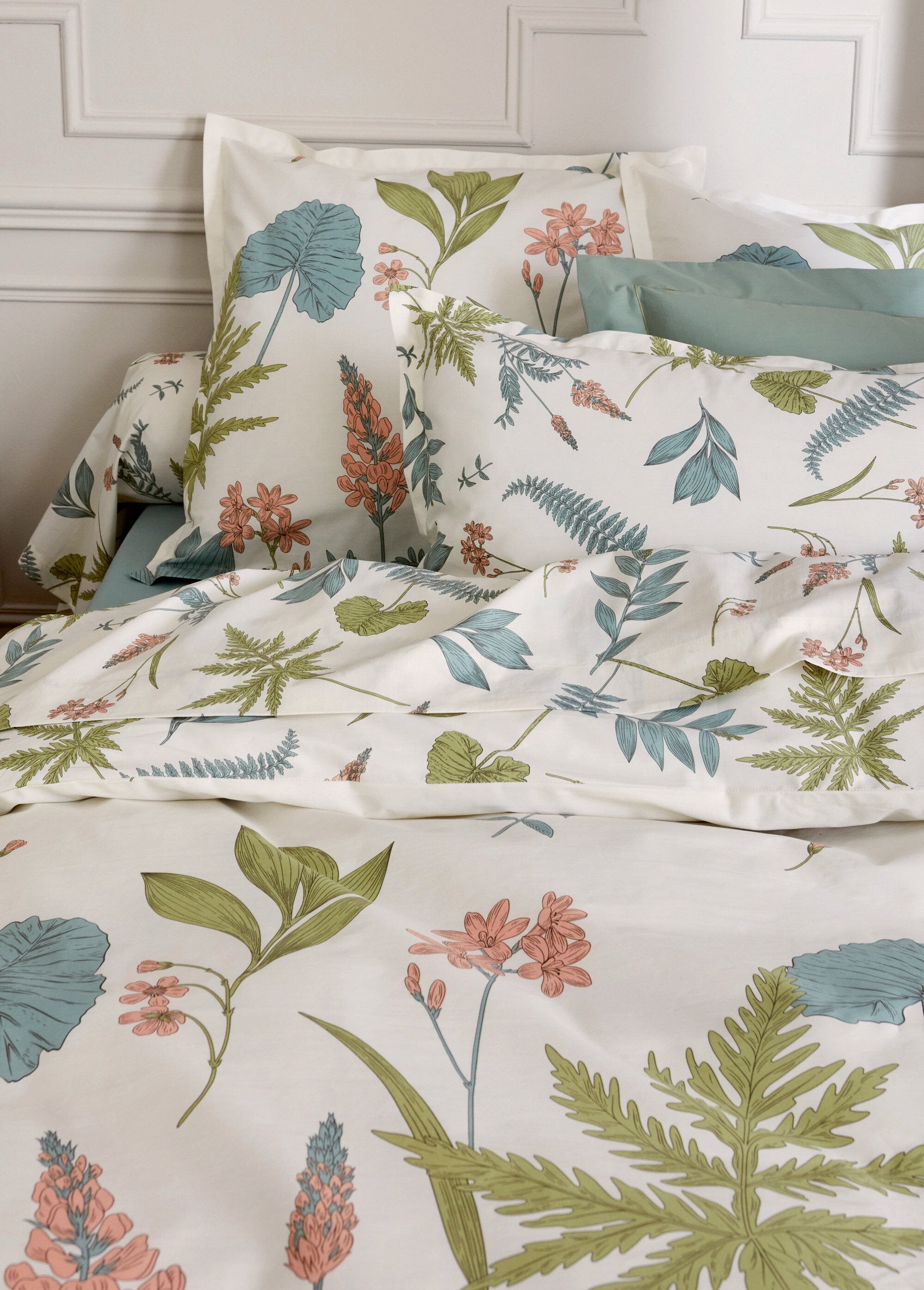 Funda_nórdica_reversible,_algodón_percal_de_80_hilos_Beige_DE2_slim