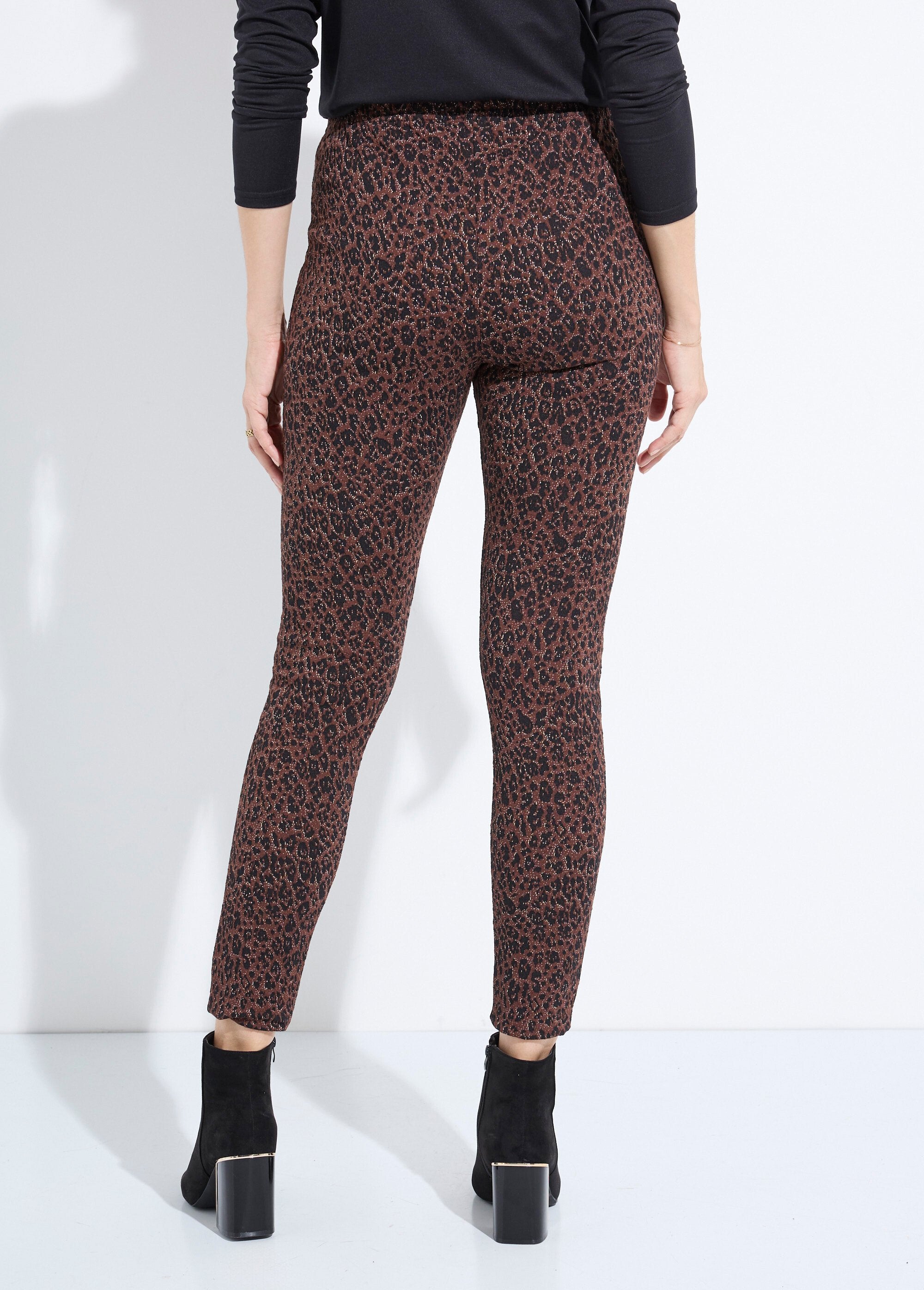 Leggings_de_jacquard_de_piel_animal_con_cintura_elástica_marrón_y_negro_DO1_slim