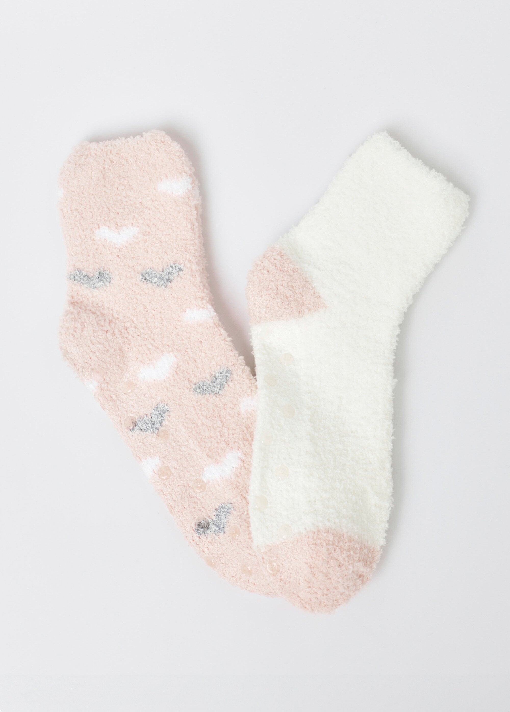 Pack_de_2_calcetines_antideslizantes_Rosa_surtido_FA1_slim