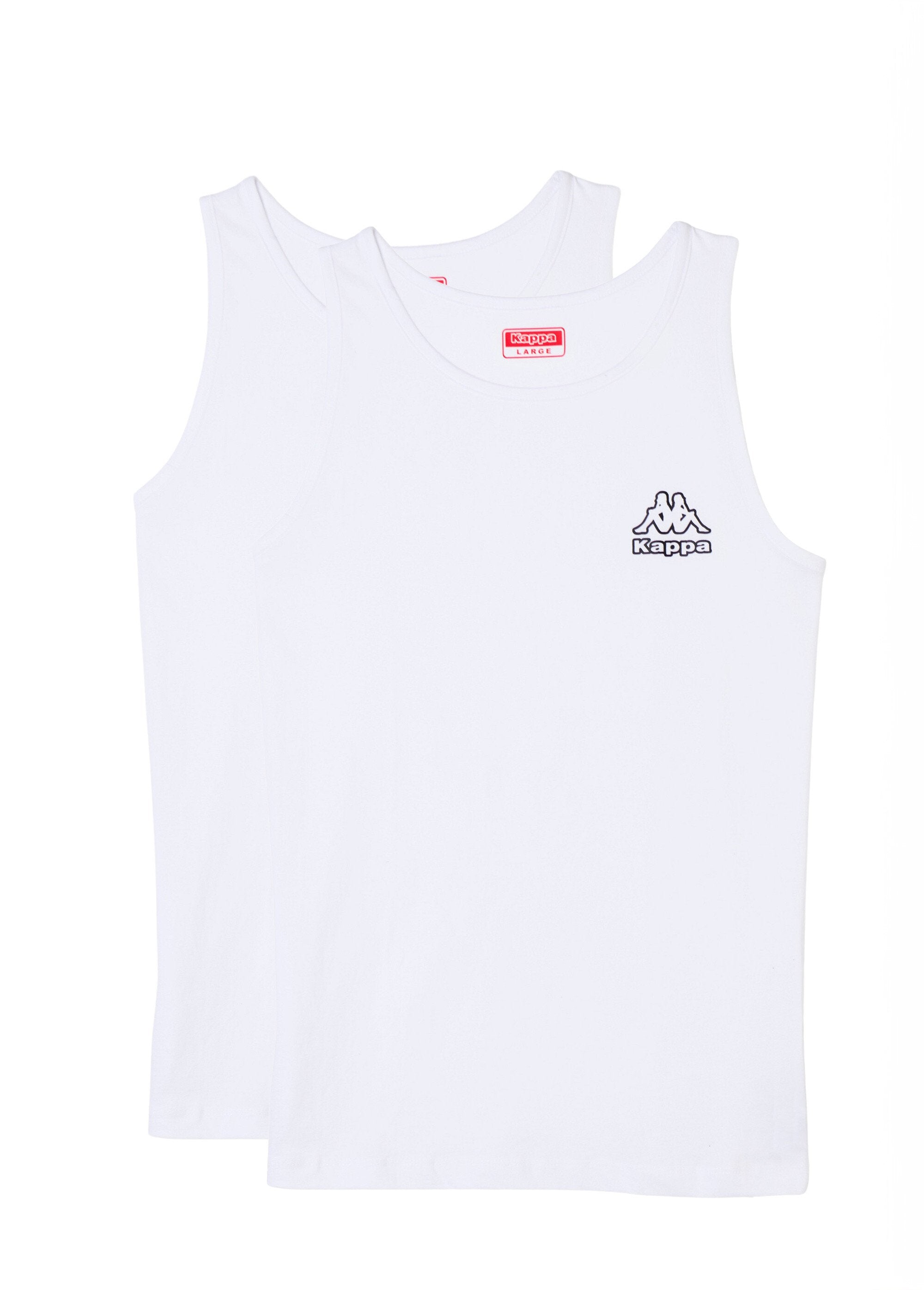 Pack_de_2_camisetas_sin_mangas_de_cuello_redondo_de_algodón_puro_lote_blanco_2_FA1_slim