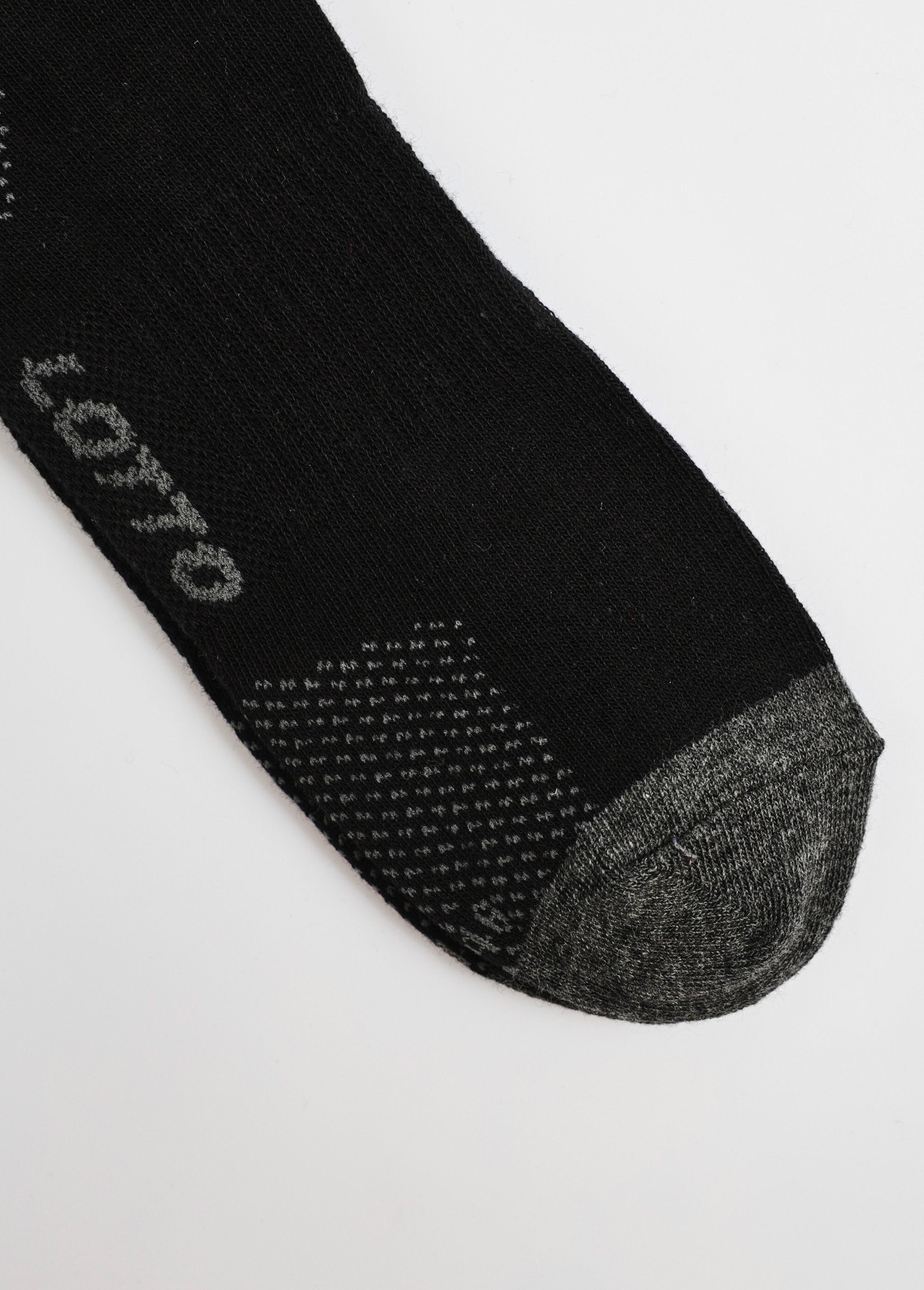 Pack_de_3_calcetines_técnicos_Surtido_rojo_DE3_slim