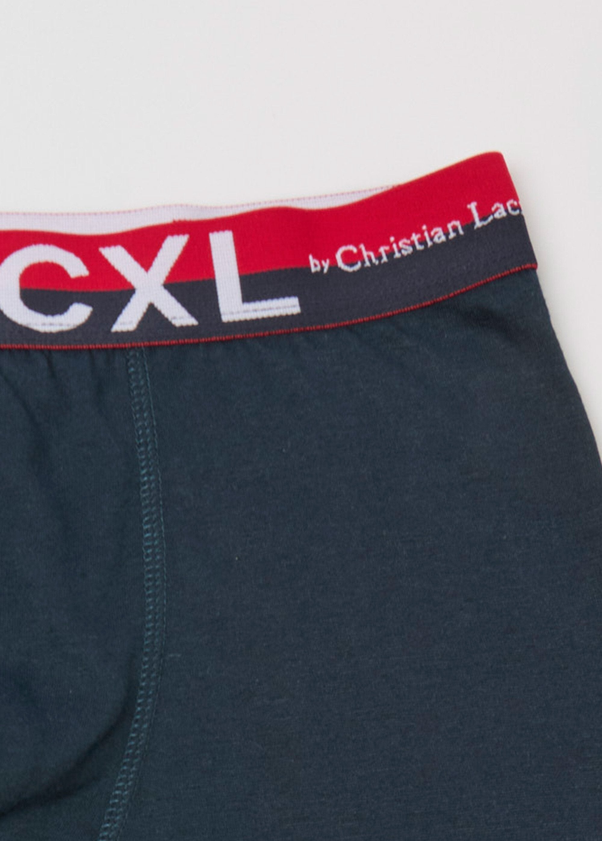 Calzoncillos_bóxer_lisos_con_cintura_con_logo_Azul_DE1_slim