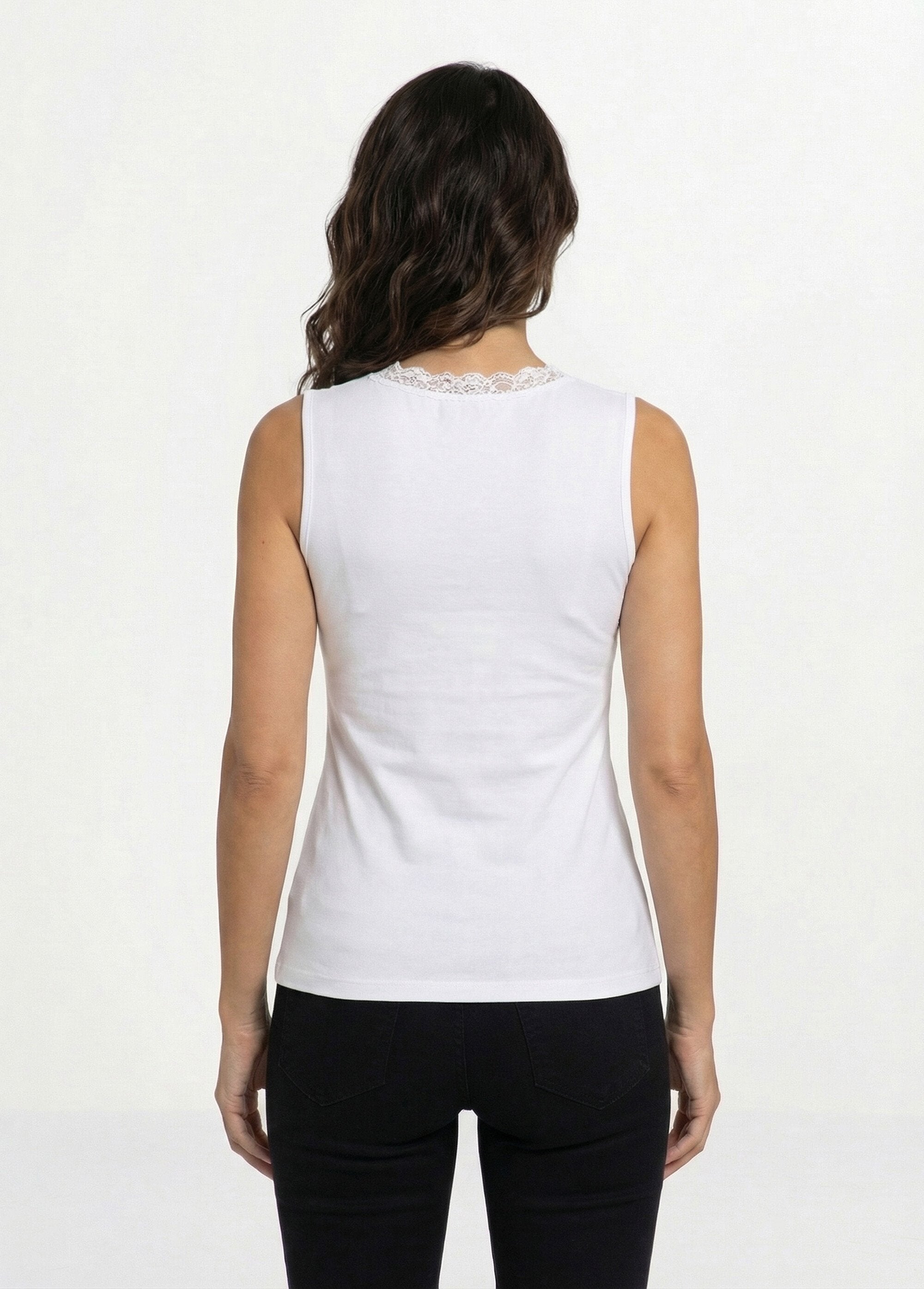 Camiseta_interior_de_encaje_sin_mangas_Blanco,_Blanca_DO1_slim