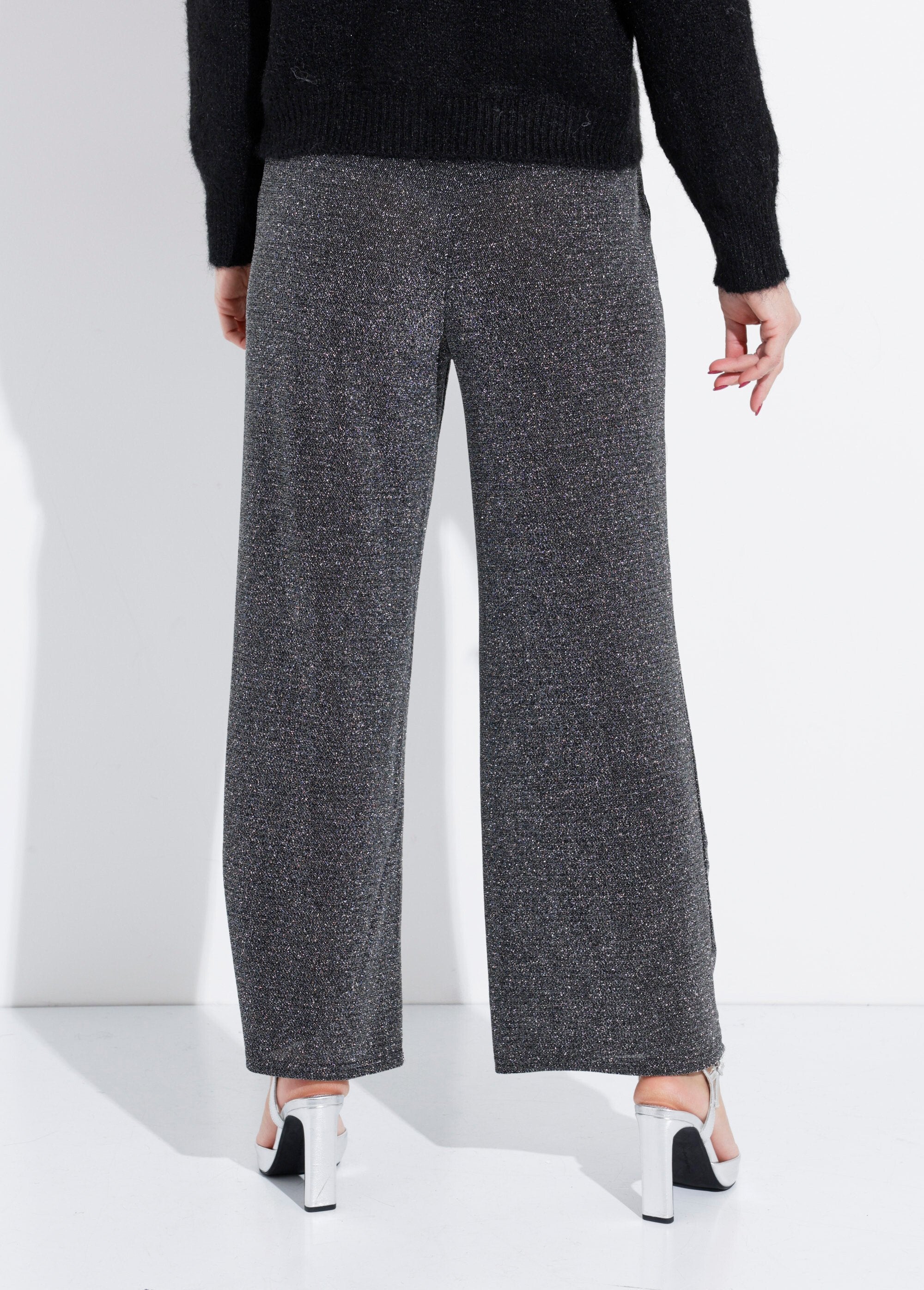 Pantalón_elástico_con_efecto_brillo_Plata_DO1_slim
