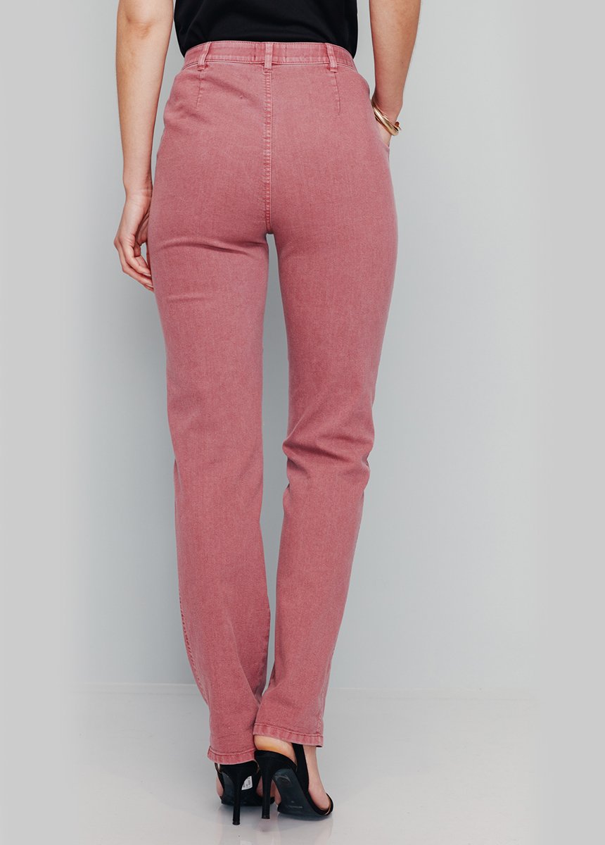 Pantalón_de_tejido_elástico_MORPHOSTYLE_rosa_india_DO1_slim