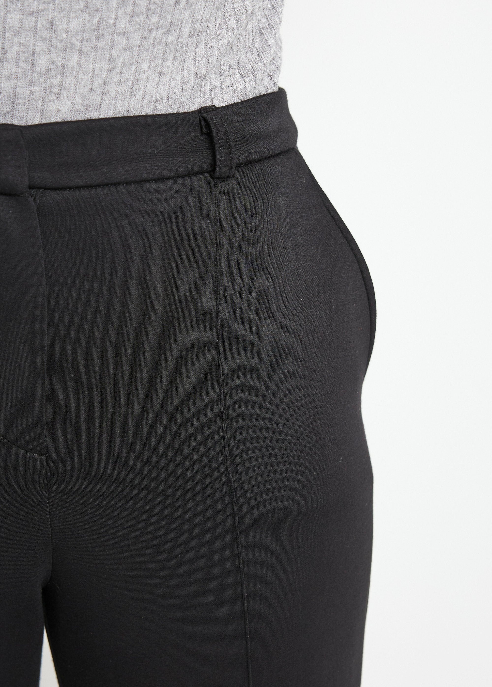 Pantalones_urbanos_estructurados_en_punto_liso_Milano_Negro_DE2_slim