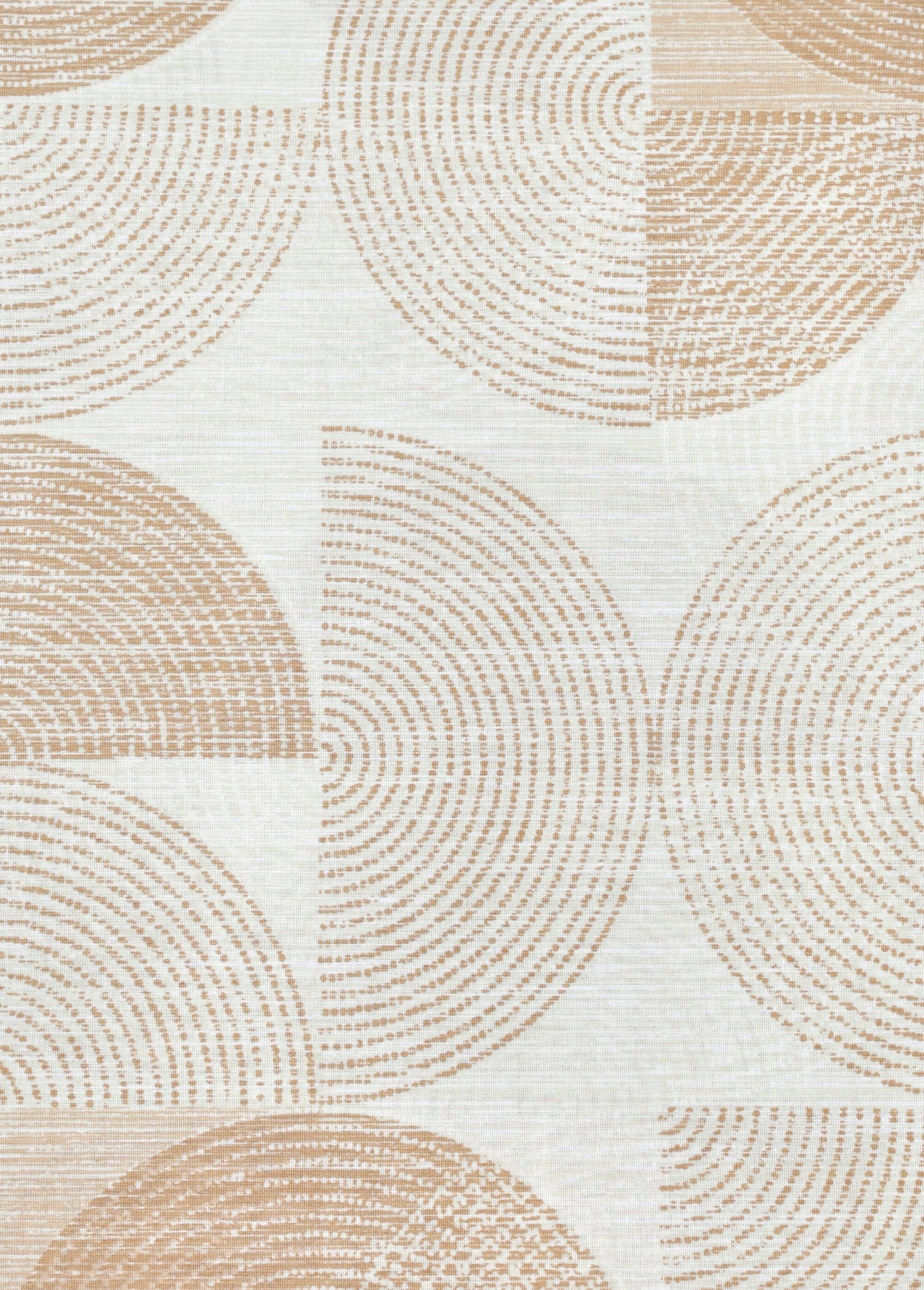 Juego_de_cama_de_4_piezas_con_sábana_encimera,_semicírculos_Estampado_beige_DE1_slim