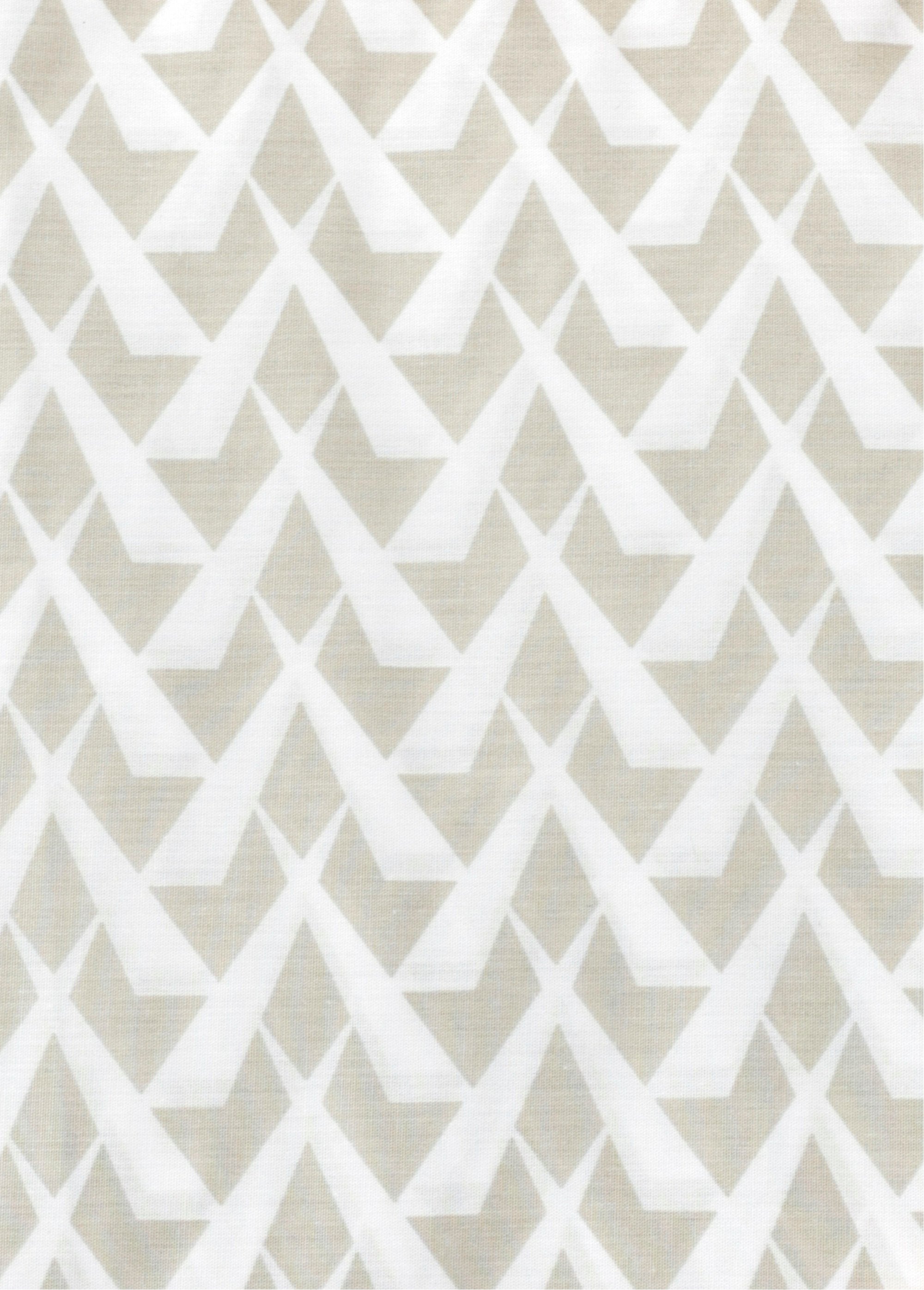 Juego_de_cama_de_percal_de_4_piezas_con_sábana_encimera,_líneas_Imprimir_blanco_DE2_slim