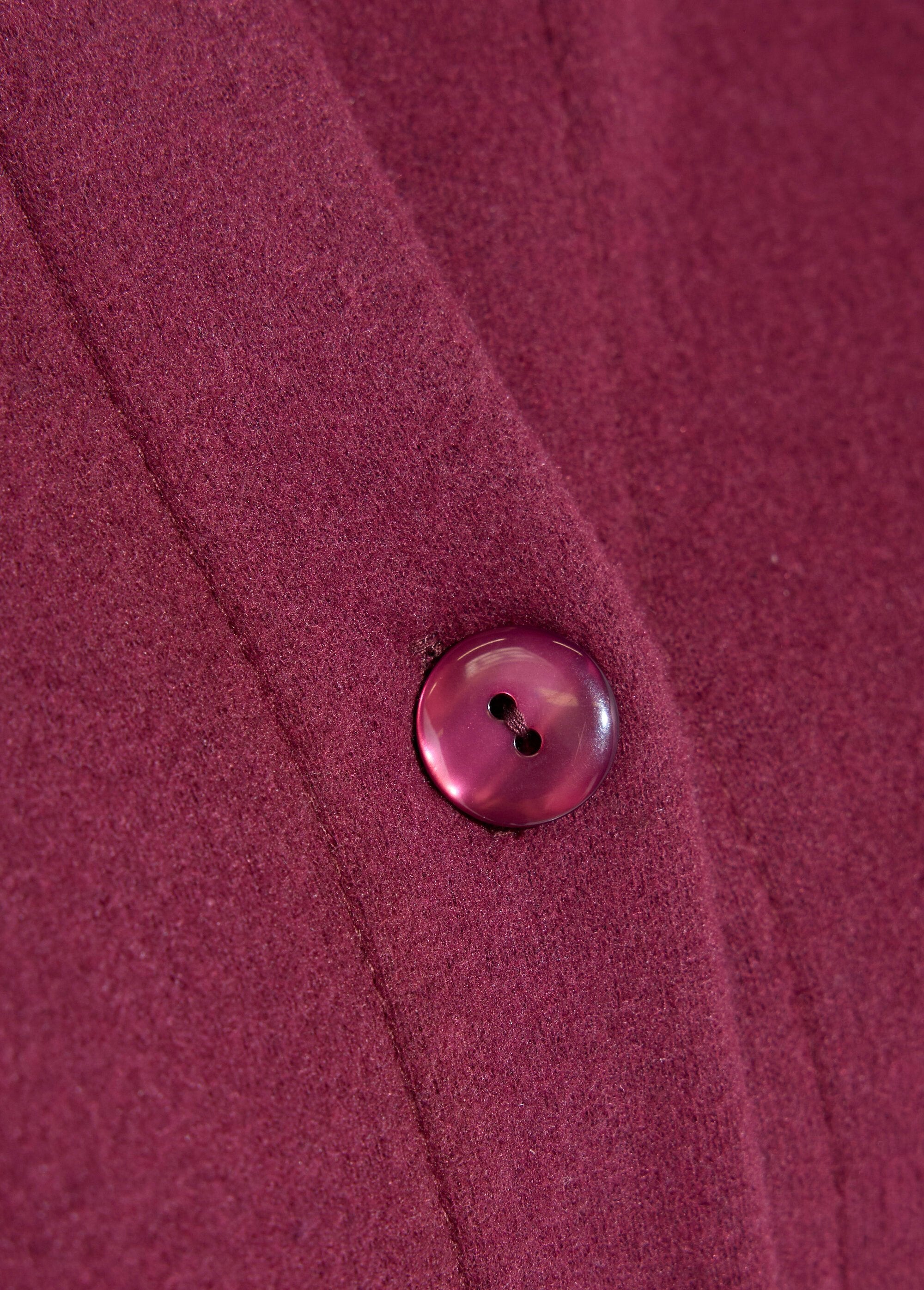 Albornoz_corto_abotonado_en_malla_Milano_Burdeos_DE3_slim