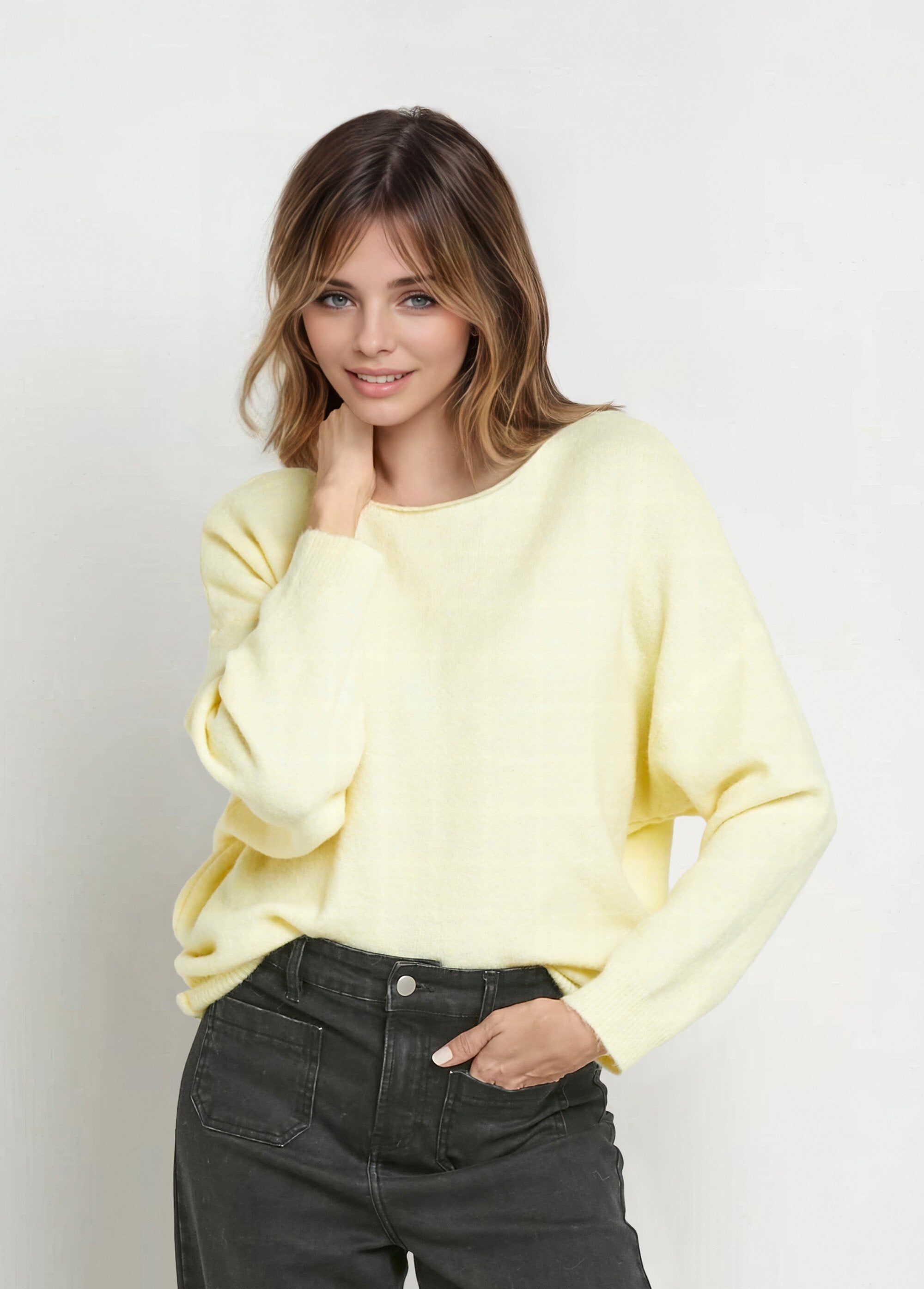 Suéter_cálido_de_lana_con_escote_barco_Amarillo_claro_FA1_slim