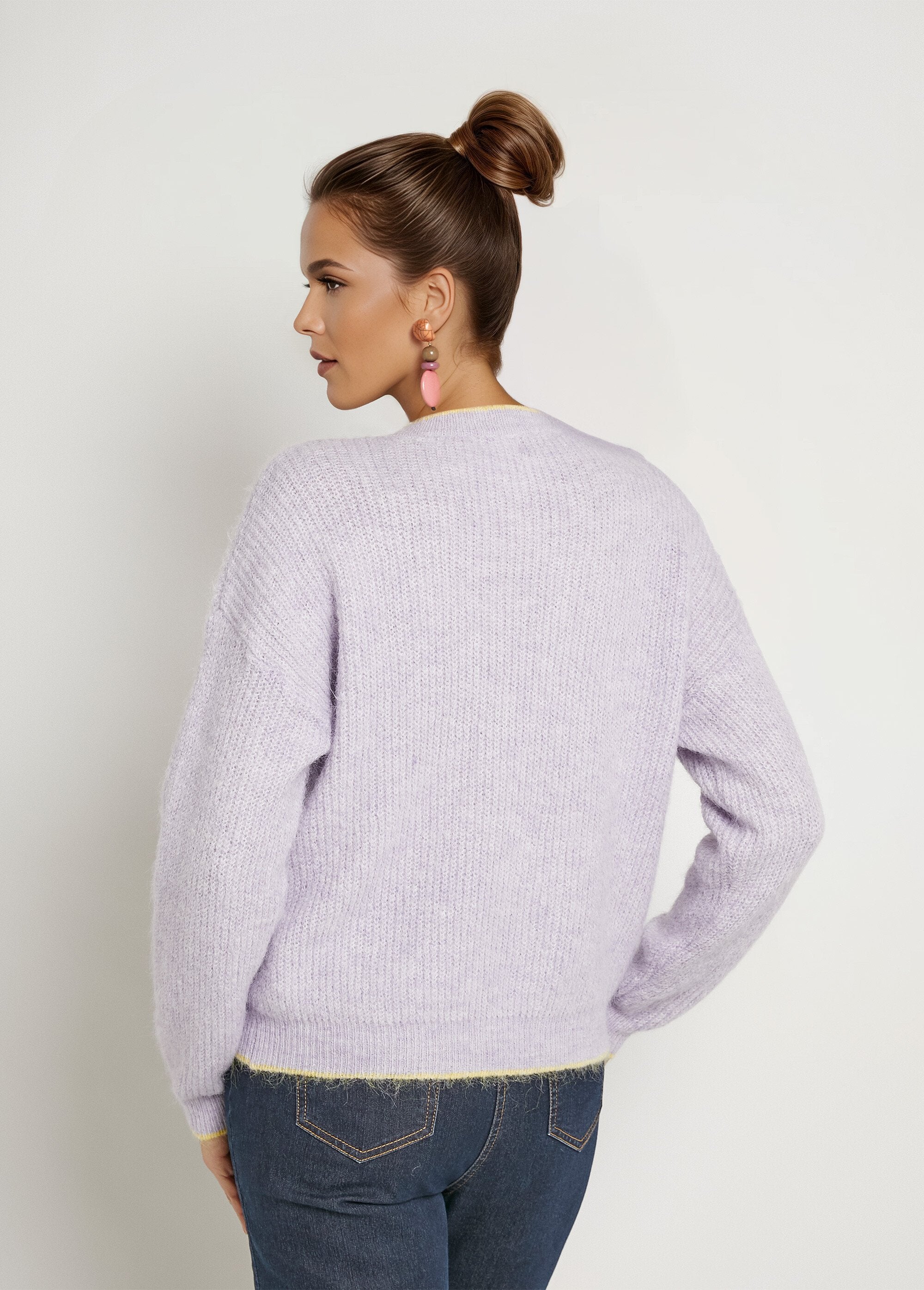 Suéter_cálido_con_parche_de_mensaje_de_lana._Morado_claro_DO1_slim