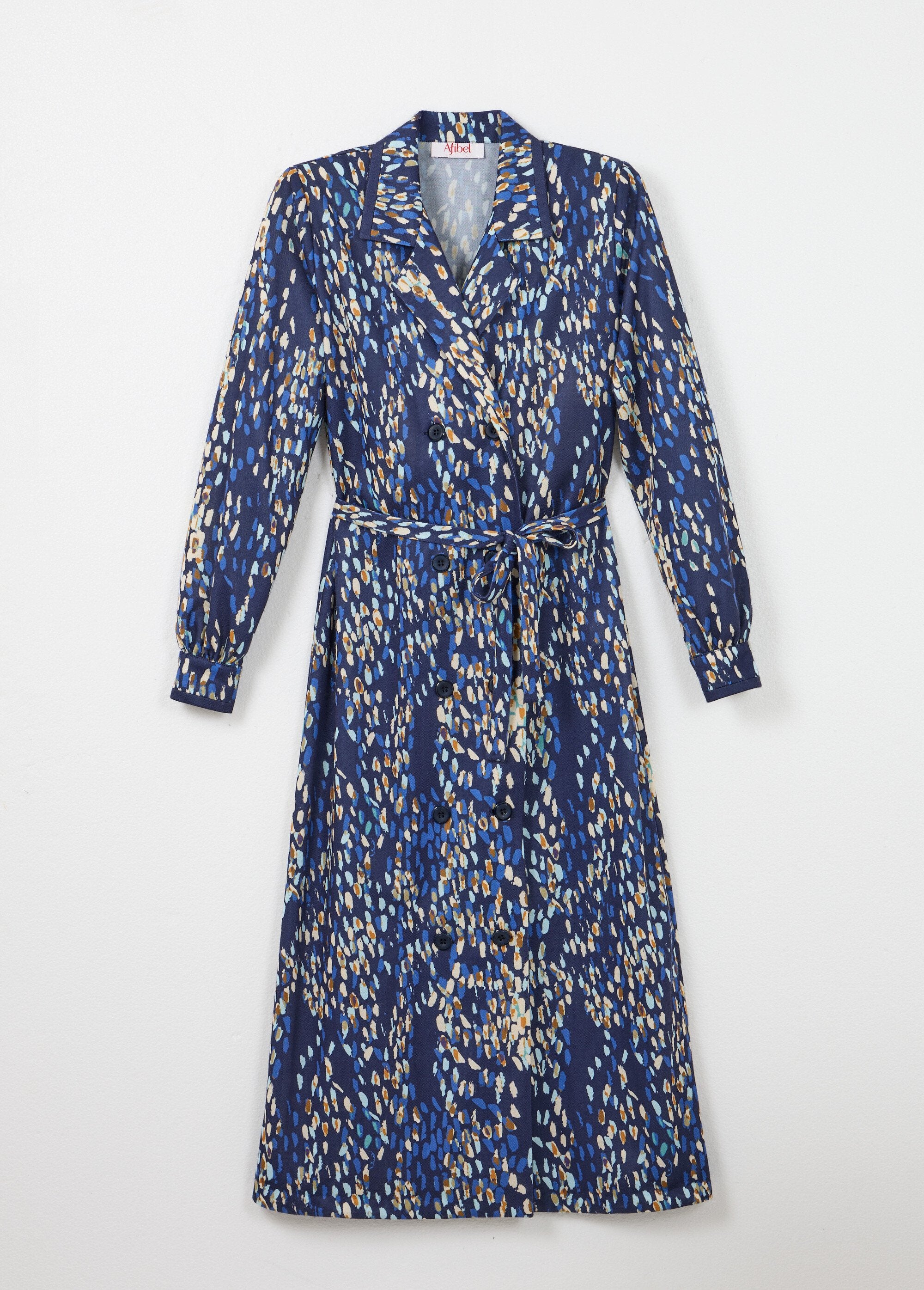 Vestido_de_largo_medio_con_cuello_sastre_y_cierre_cruzado._Azul_marino_y_beige_AP1_slim