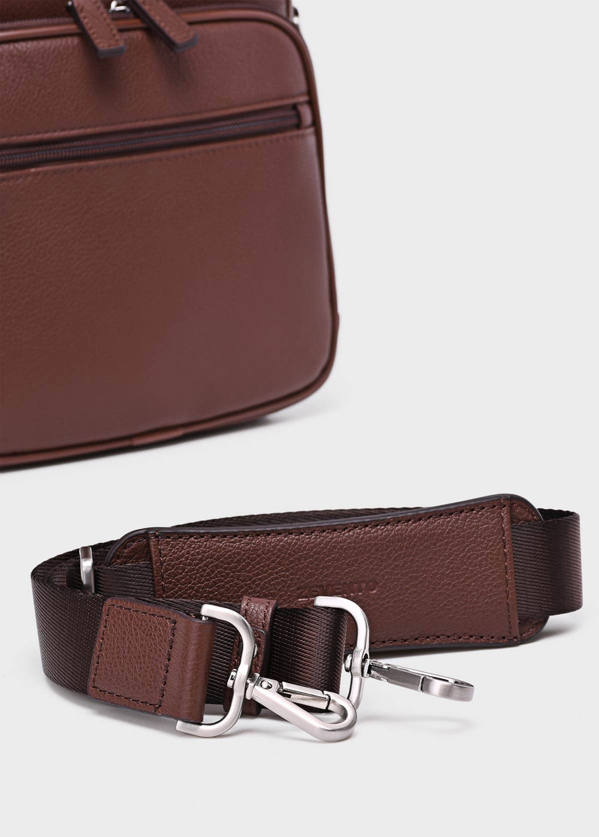 Elegante_bolso_de_piel_para_hombre_Chocolate_DE1_slim