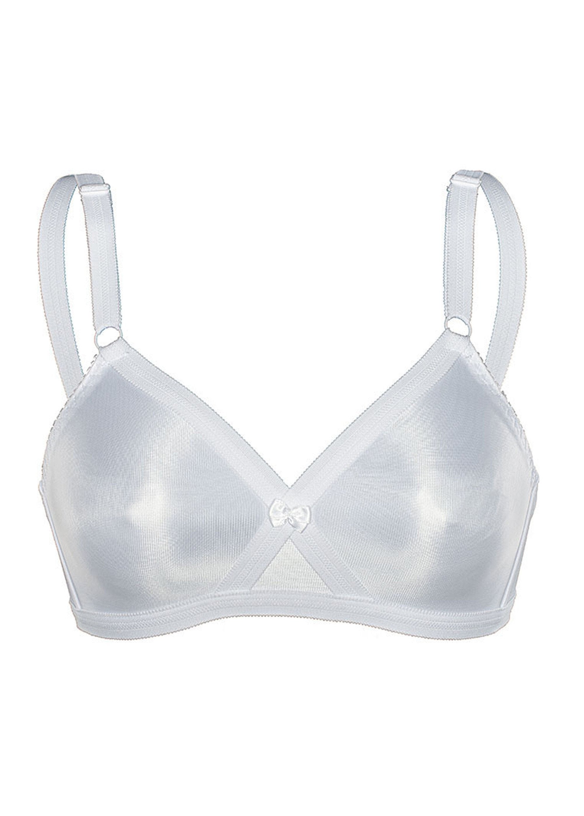 ®_Sassa_Mode_-_Sujetador_de_efecto_natural_sin_aros_Blanco,_Blanca_AP1_slim