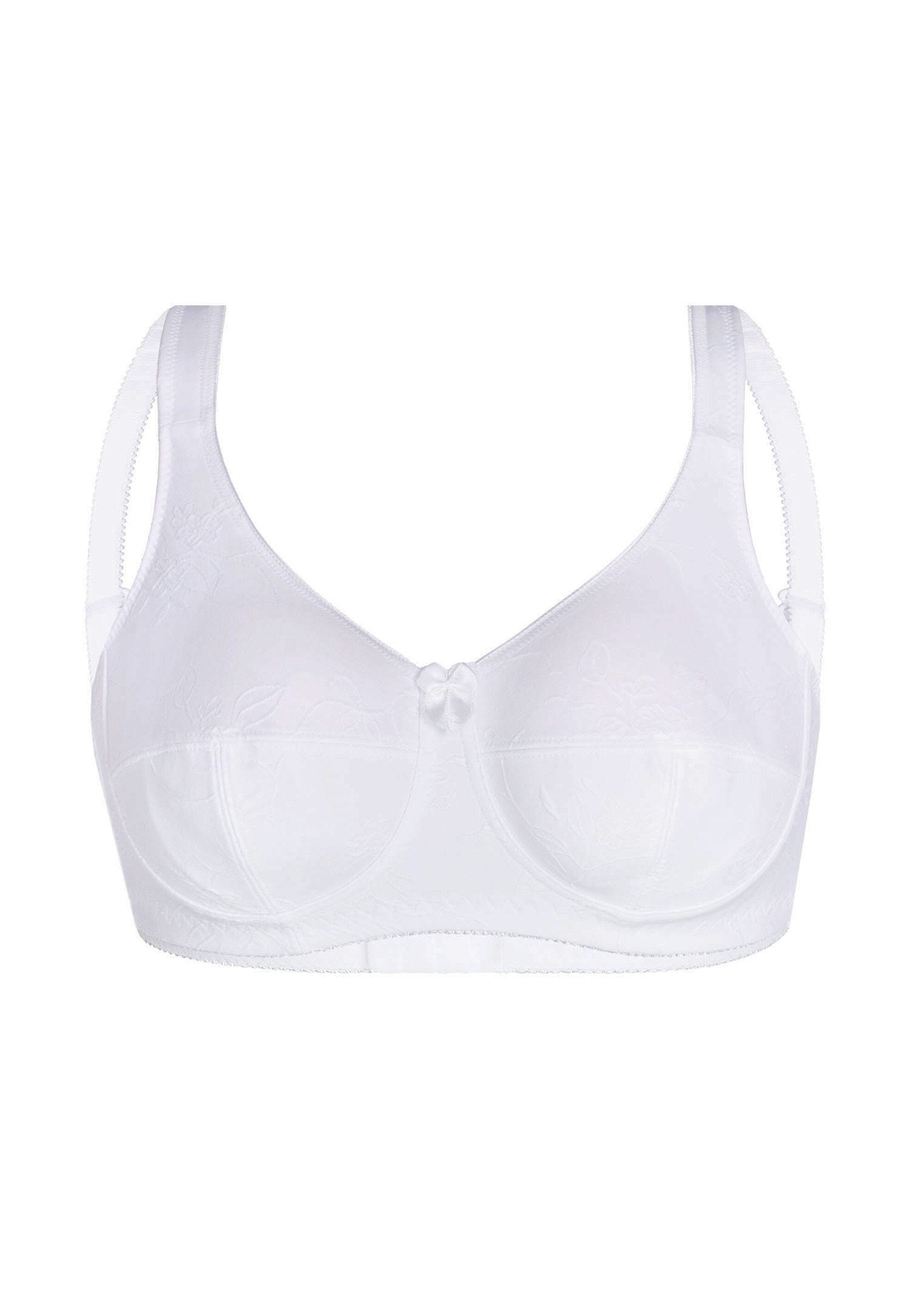 ®_Sassa_Mode_-_Sujetador_con_soporte_Blanco,_Blanca_AP1_slim