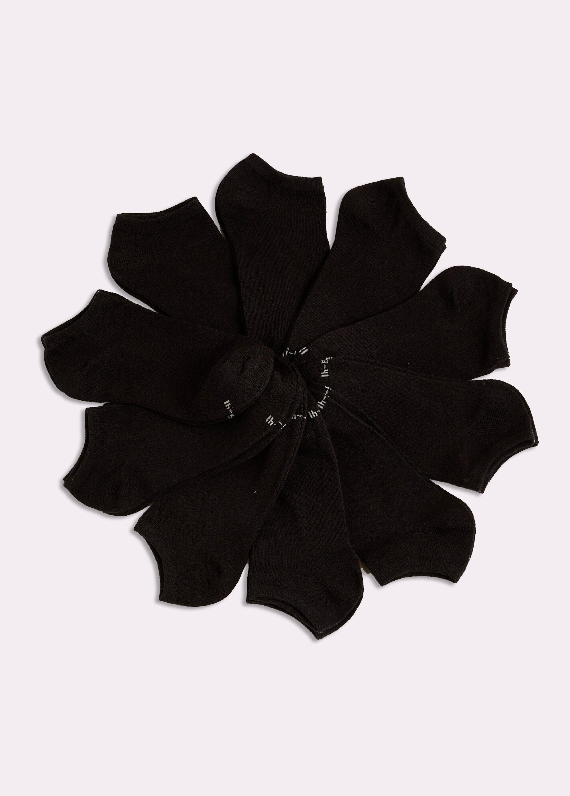 Calcetines_bajos_lisos_Negro_FA1_slim