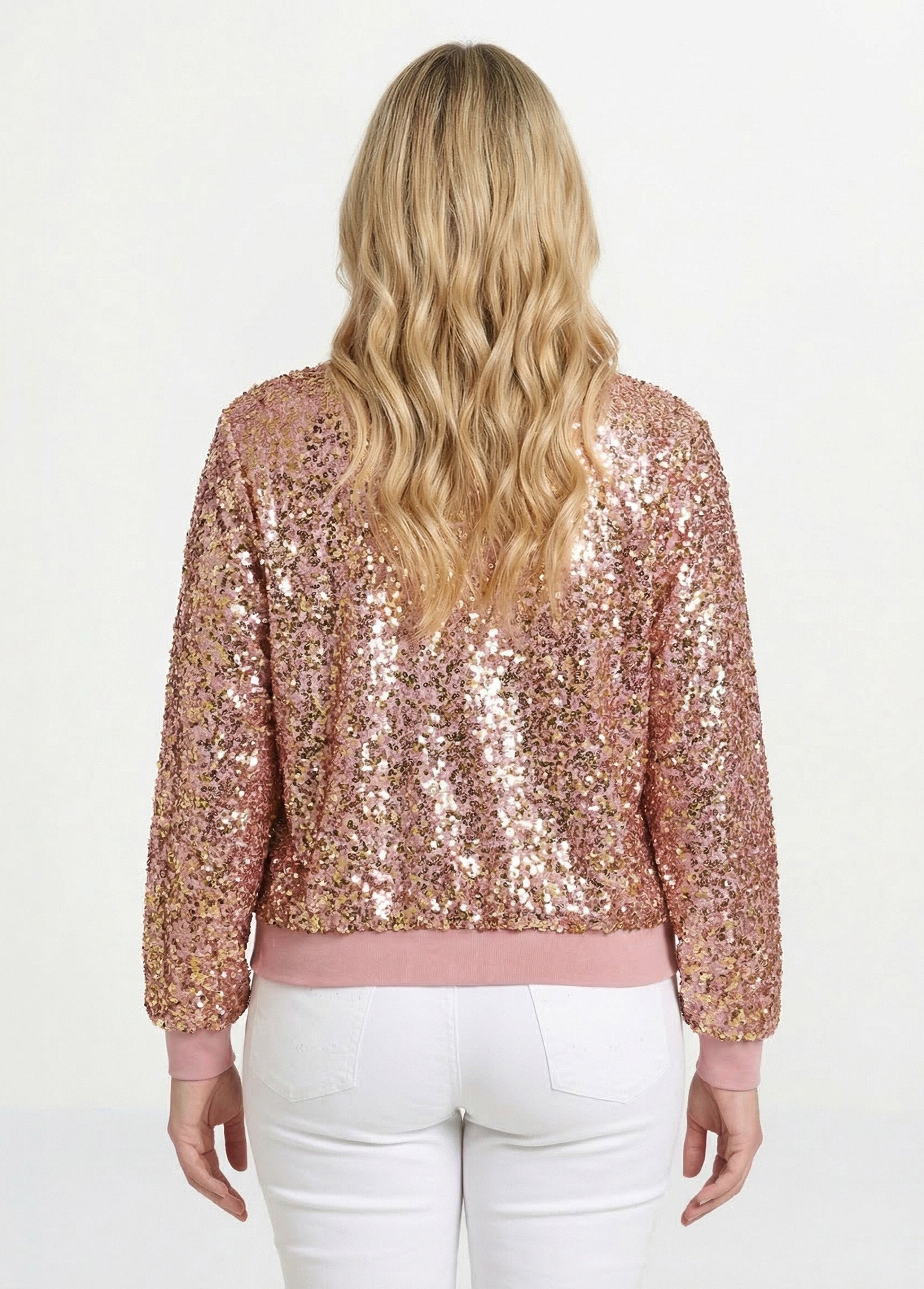 Sudadera_de_lentejuelas_brillantes_con_cuello_redondo_rosa_y_oro_DO1_slim