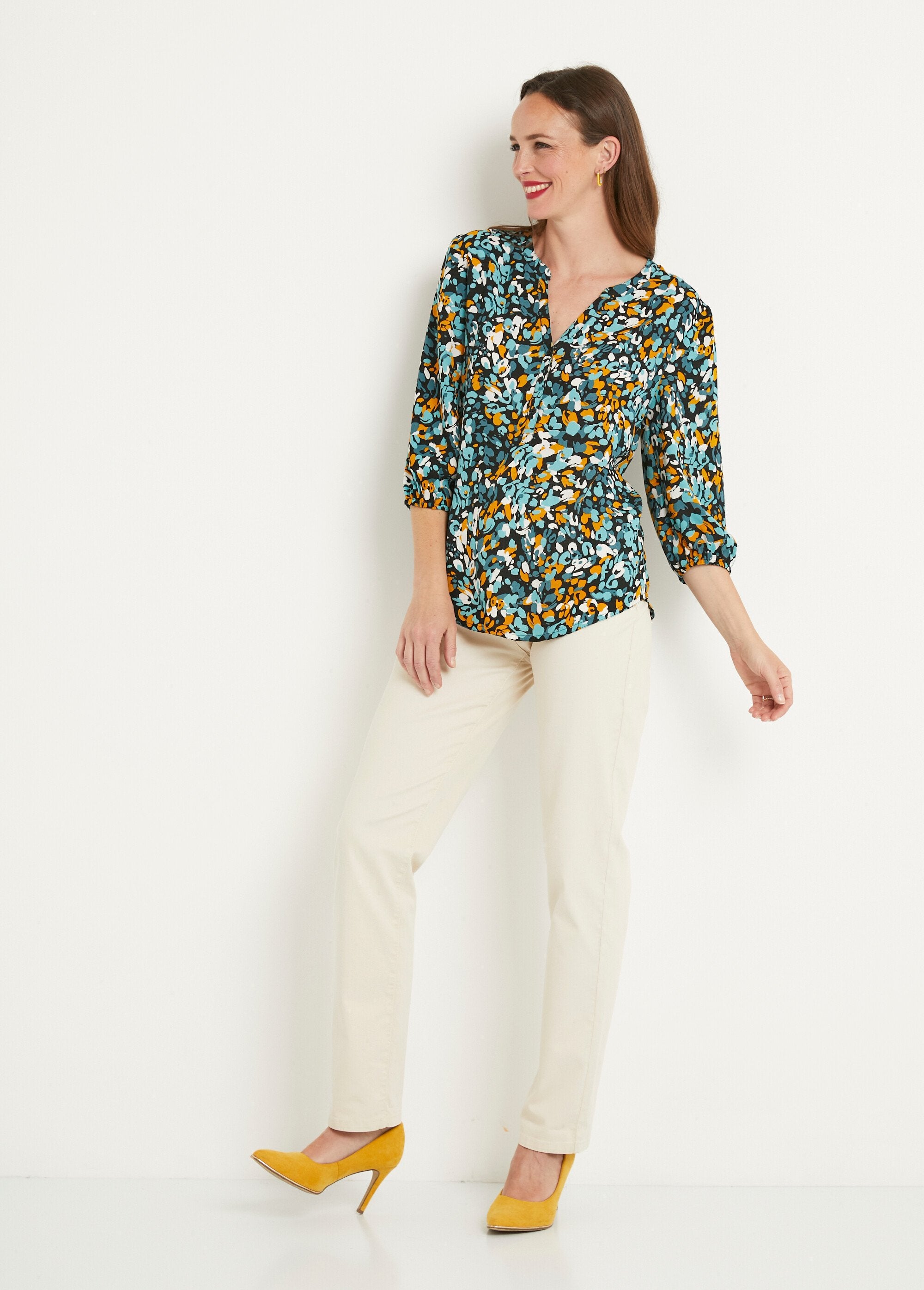 Túnica_larga_y_holgada_con_botones_Verde_SF1_slim