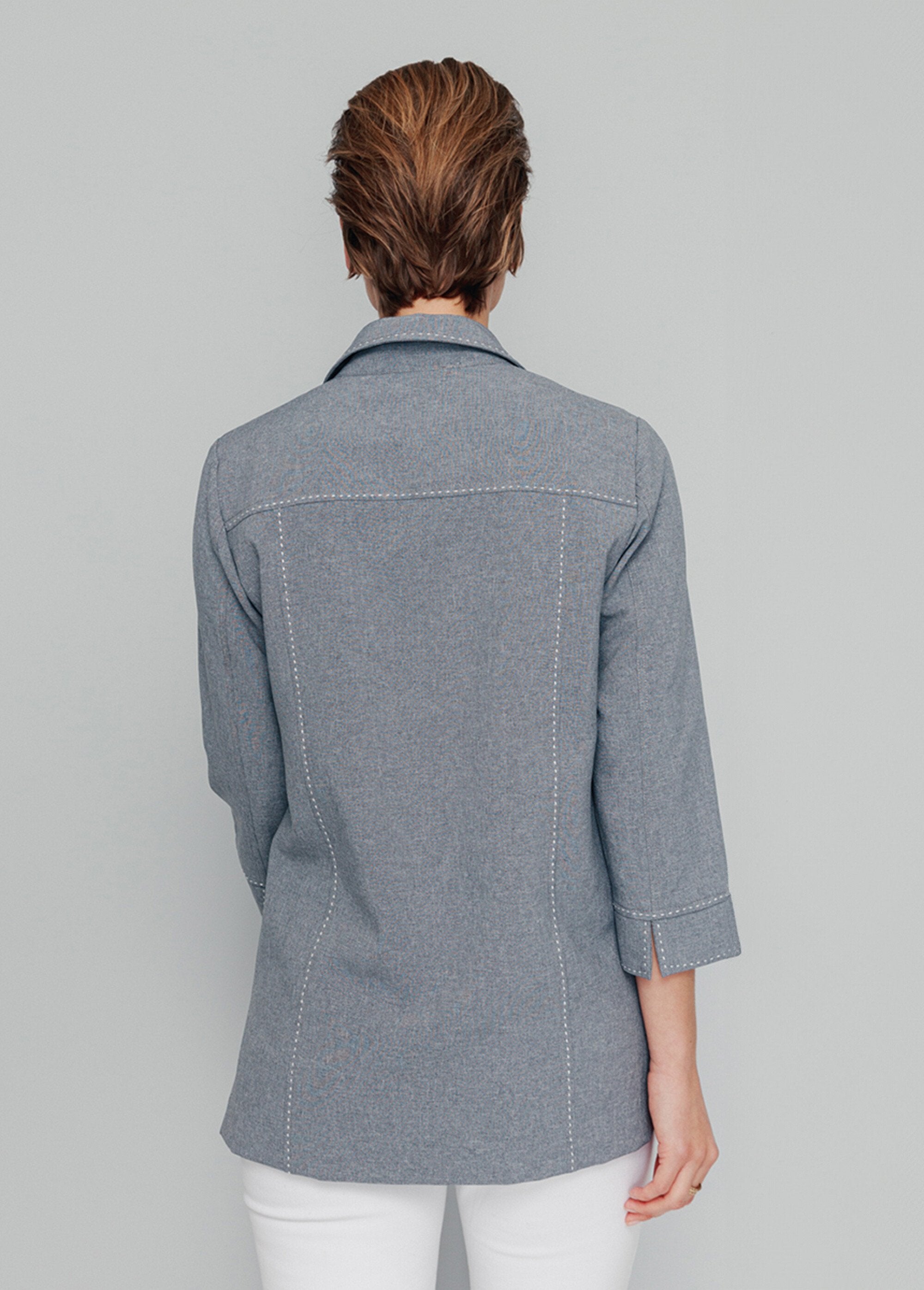 Chaqueta_larga_con_botones_Dinero_DO1_slim