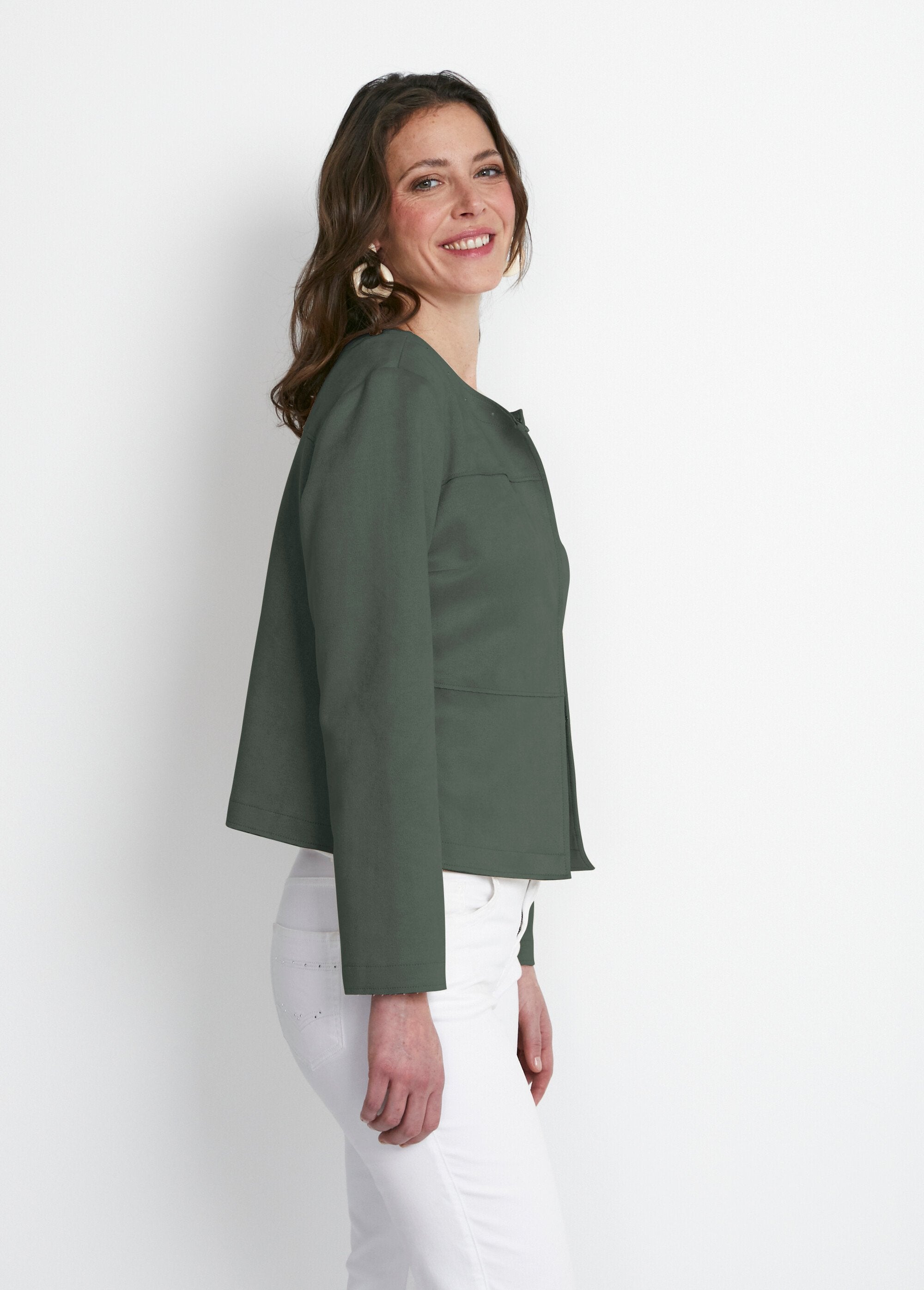 Chaqueta_de_ante_sin_cuello_Caqui_oscuro_DR1_slim