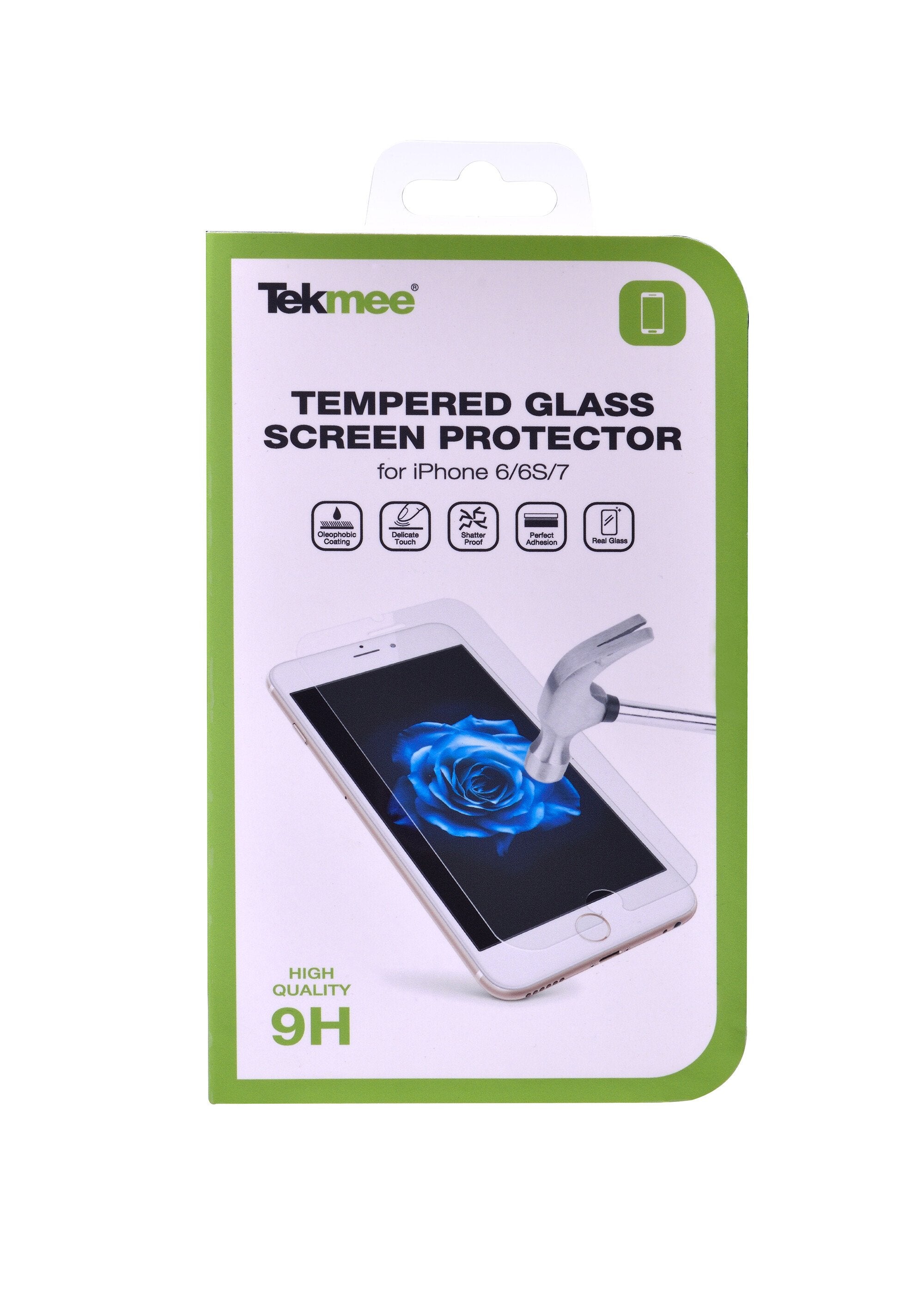 Protector_de_pantalla_9H_iPhone_6/6S/7_Transparente_DE2_slim