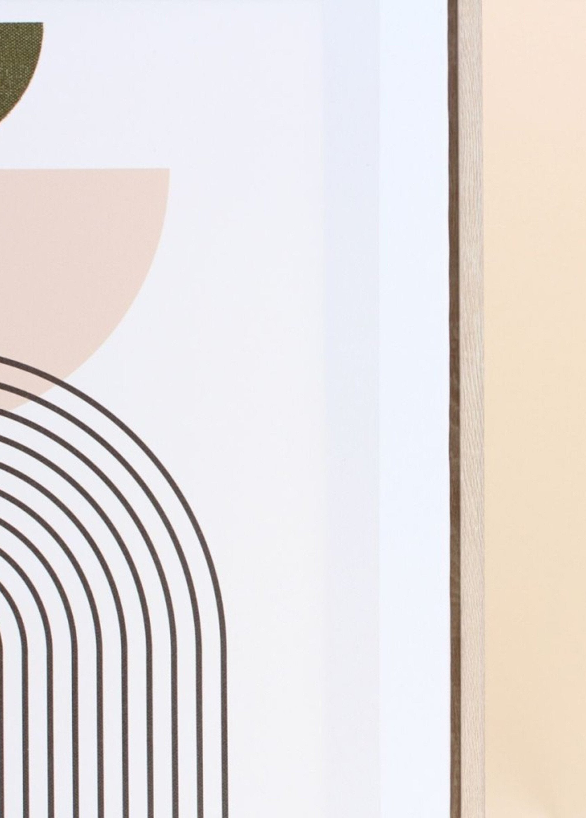 Póster_enmarcado_40x50cm_tema_gráfico_Natural_DE1_slim