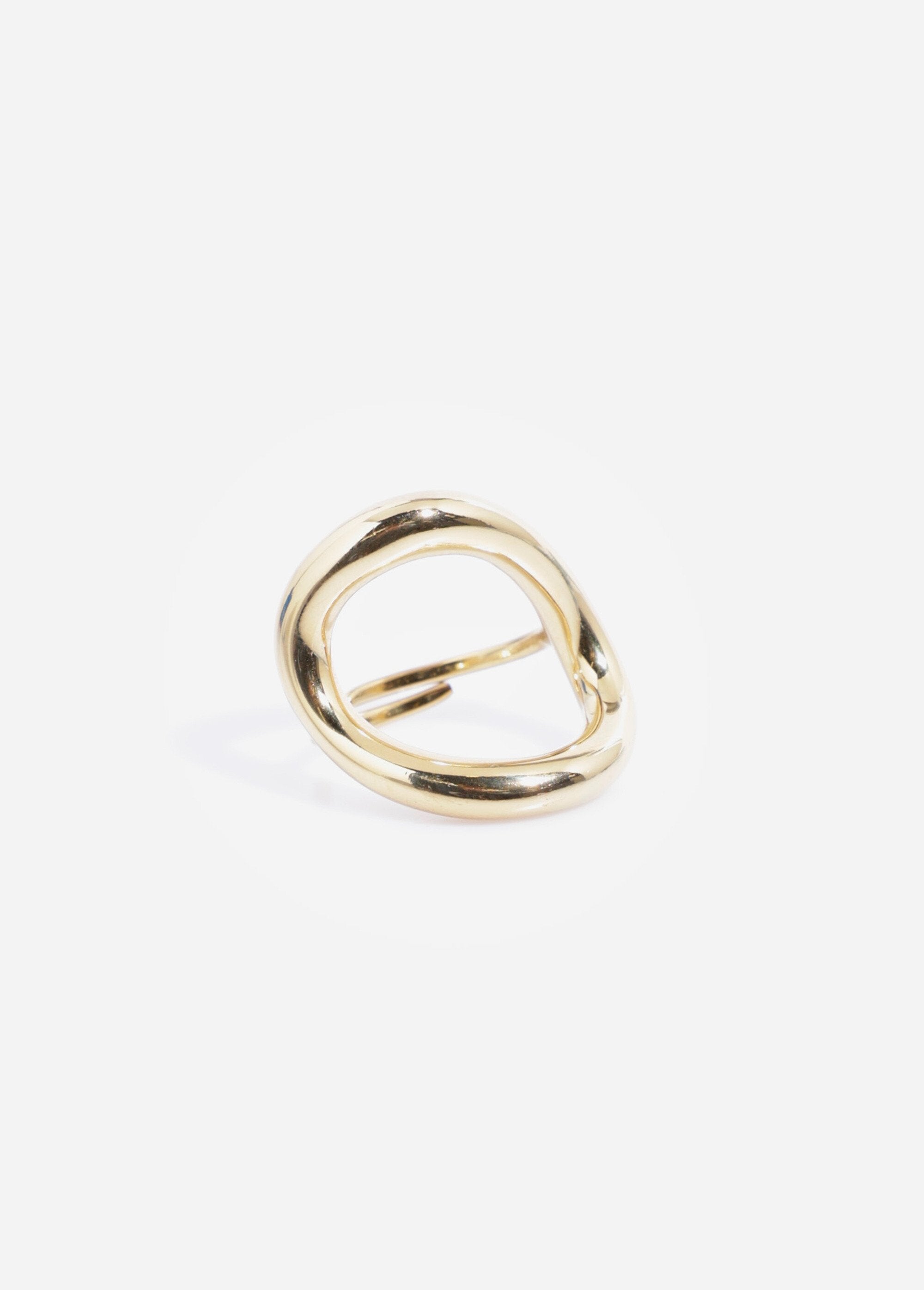 Anillo_de_elipse_estilizada_en_acero_inoxidable_Dorado_FA1_slim