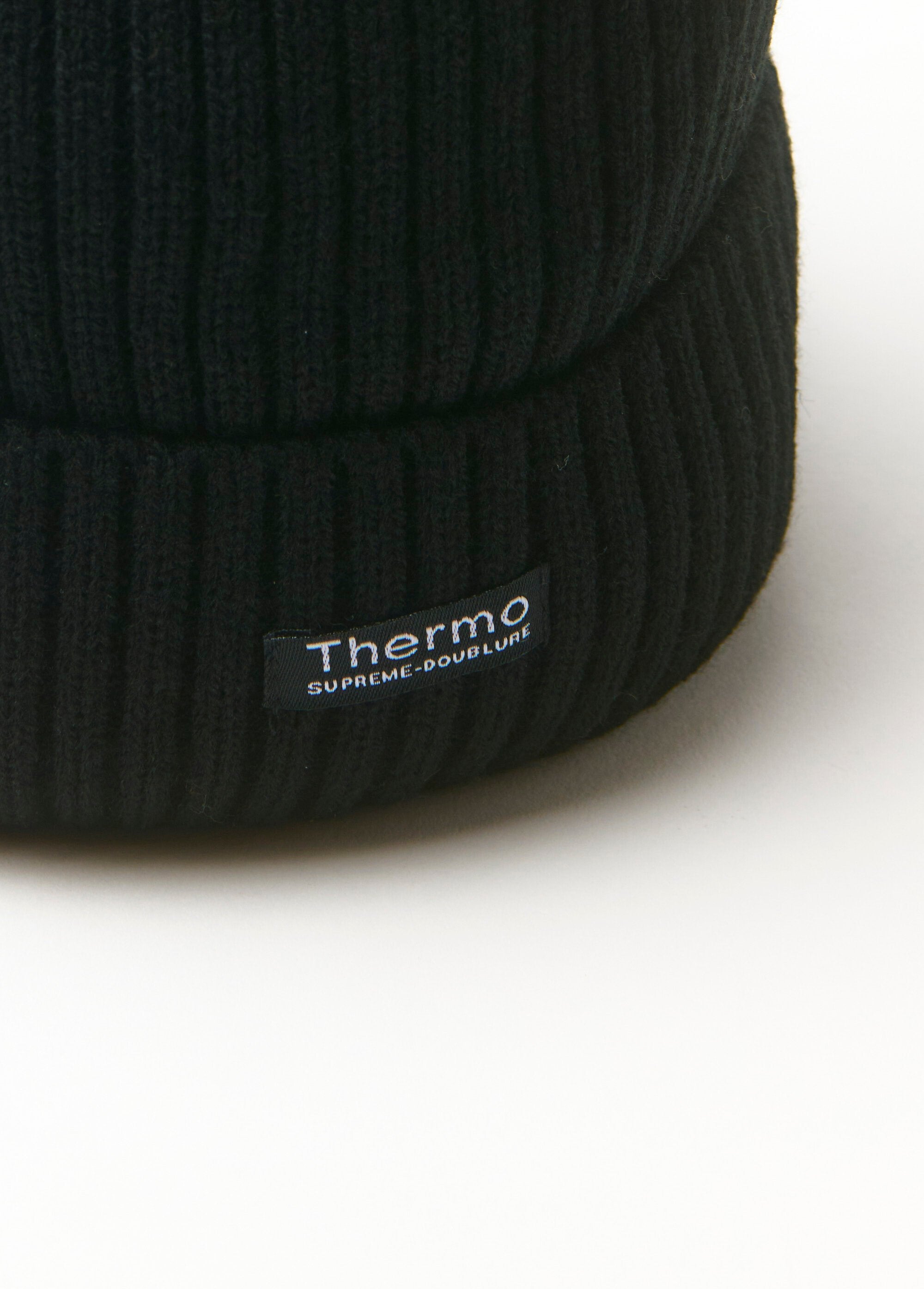 Gorro_de_punto_con_puños_y_forro_polar_Negro_DE3_slim