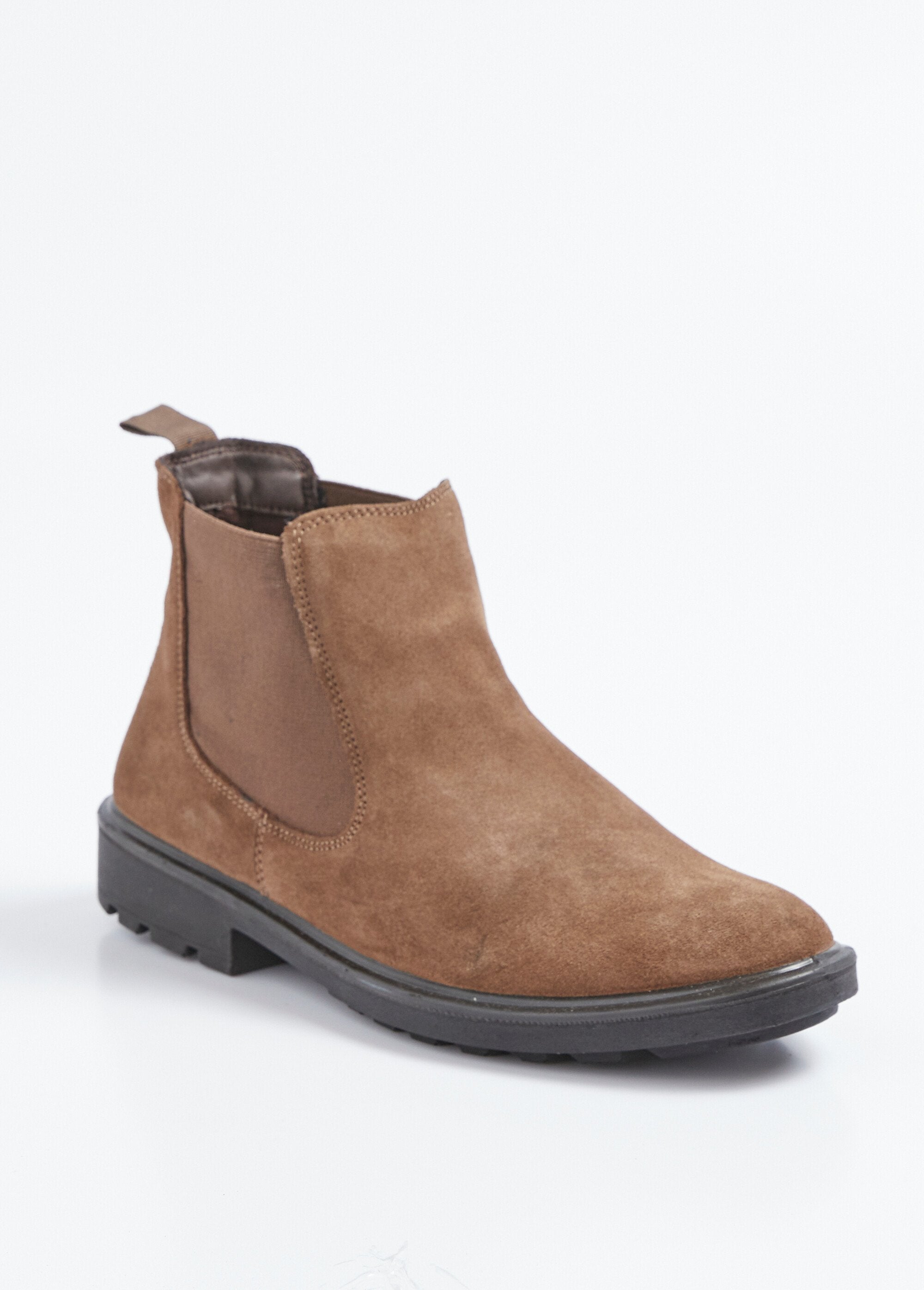 Boots_Chelsea_pour_homme_en_cuir_velours_Beige_FA1_slim
