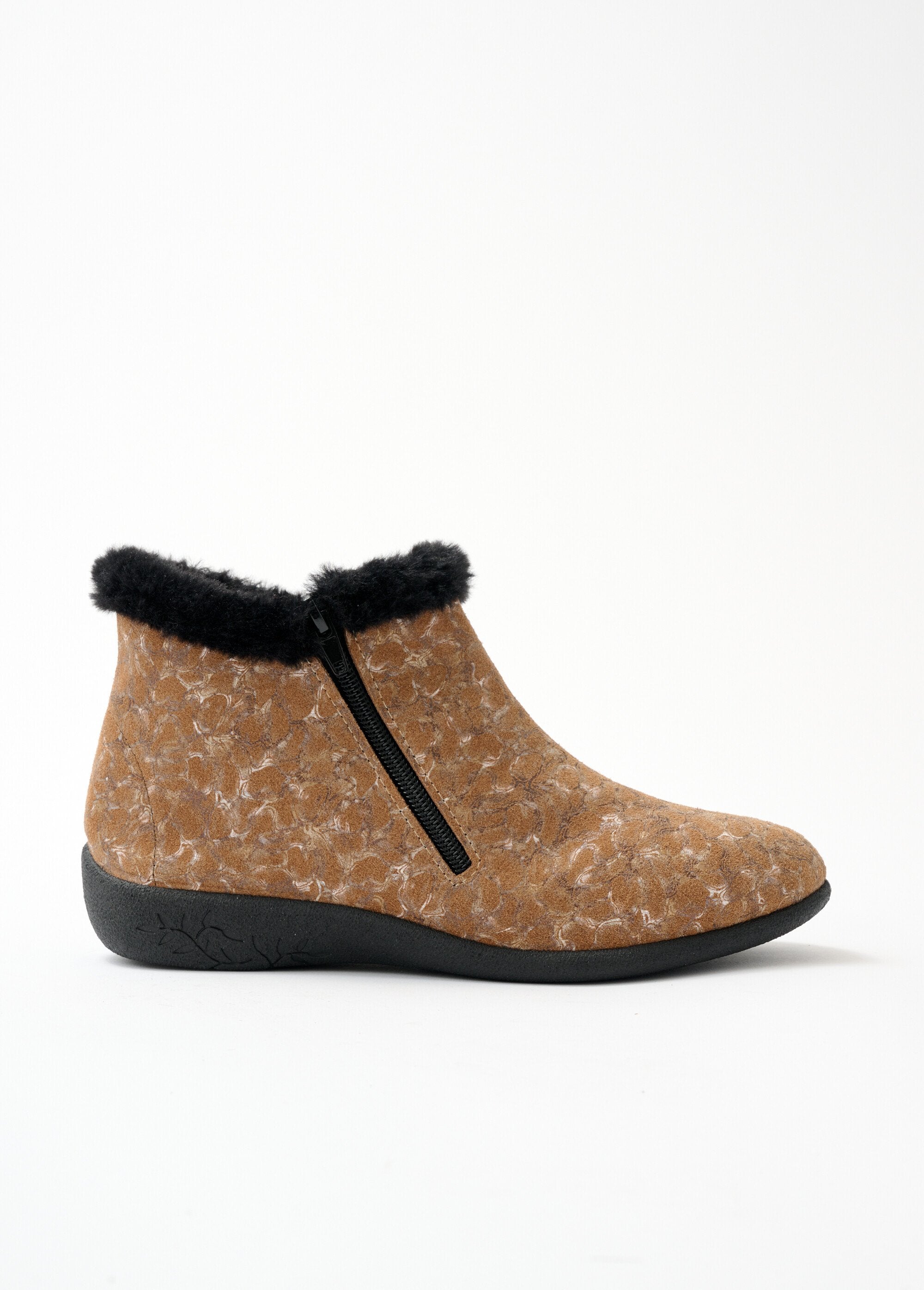 Botas_confort_de_piel_estampada_con_cremalleras_anchas_camello_DR1_slim