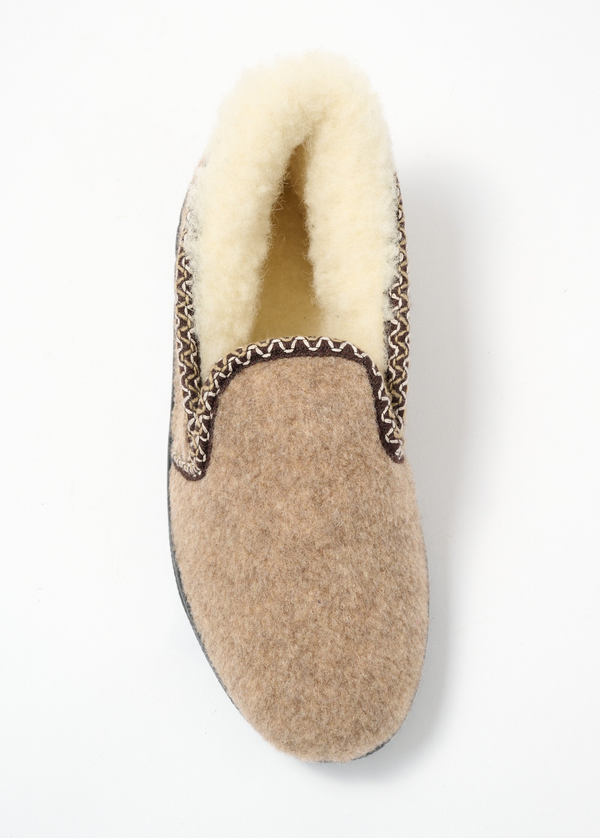 Pantuflas_mixtas_rellenas_de_lana_ancho_confort_Camel_OV1_slim