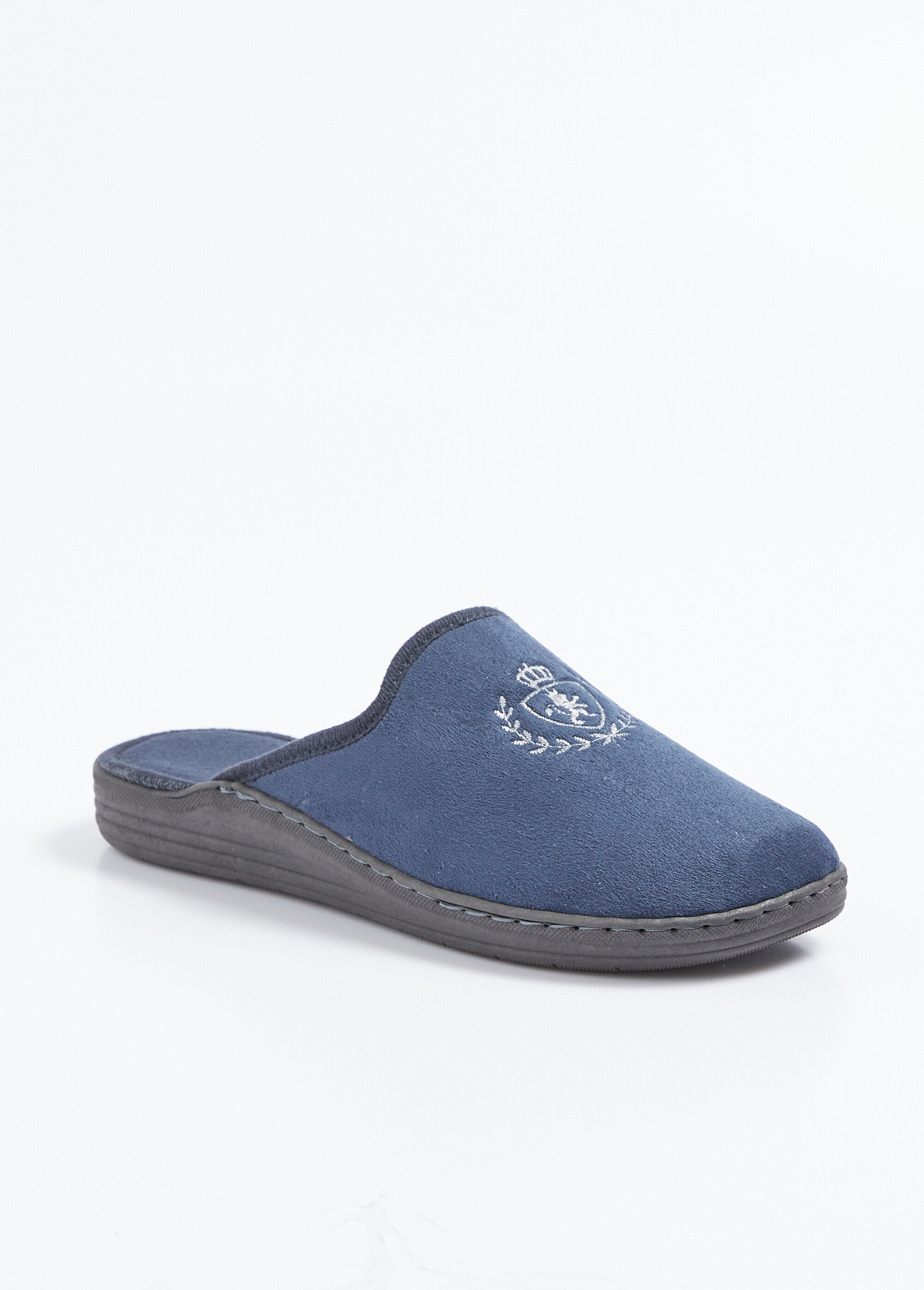 Pantuflas_tipo_mule_de_ancho_cómodo_en_tejido_aterciopelado_bordado_Marina_FA1_slim