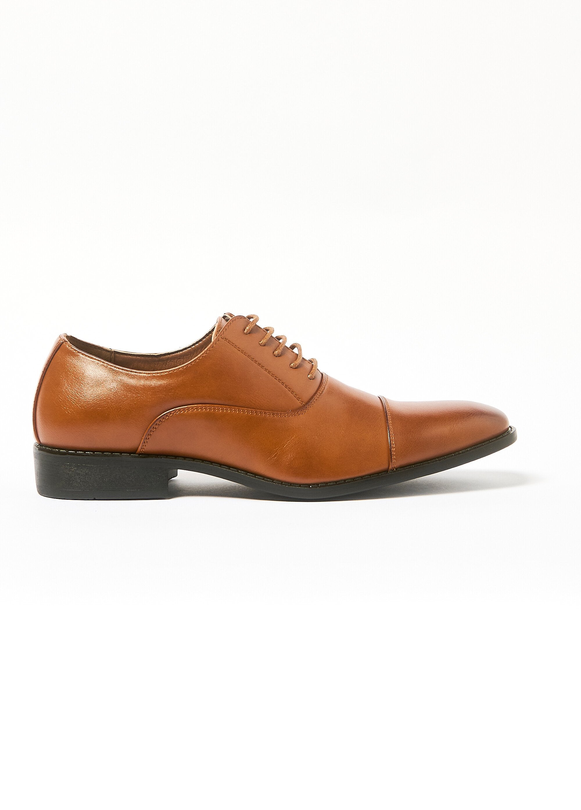 Richelieus_bout_rapporté_droit,_simili_cuir_Marron_DR1_slim