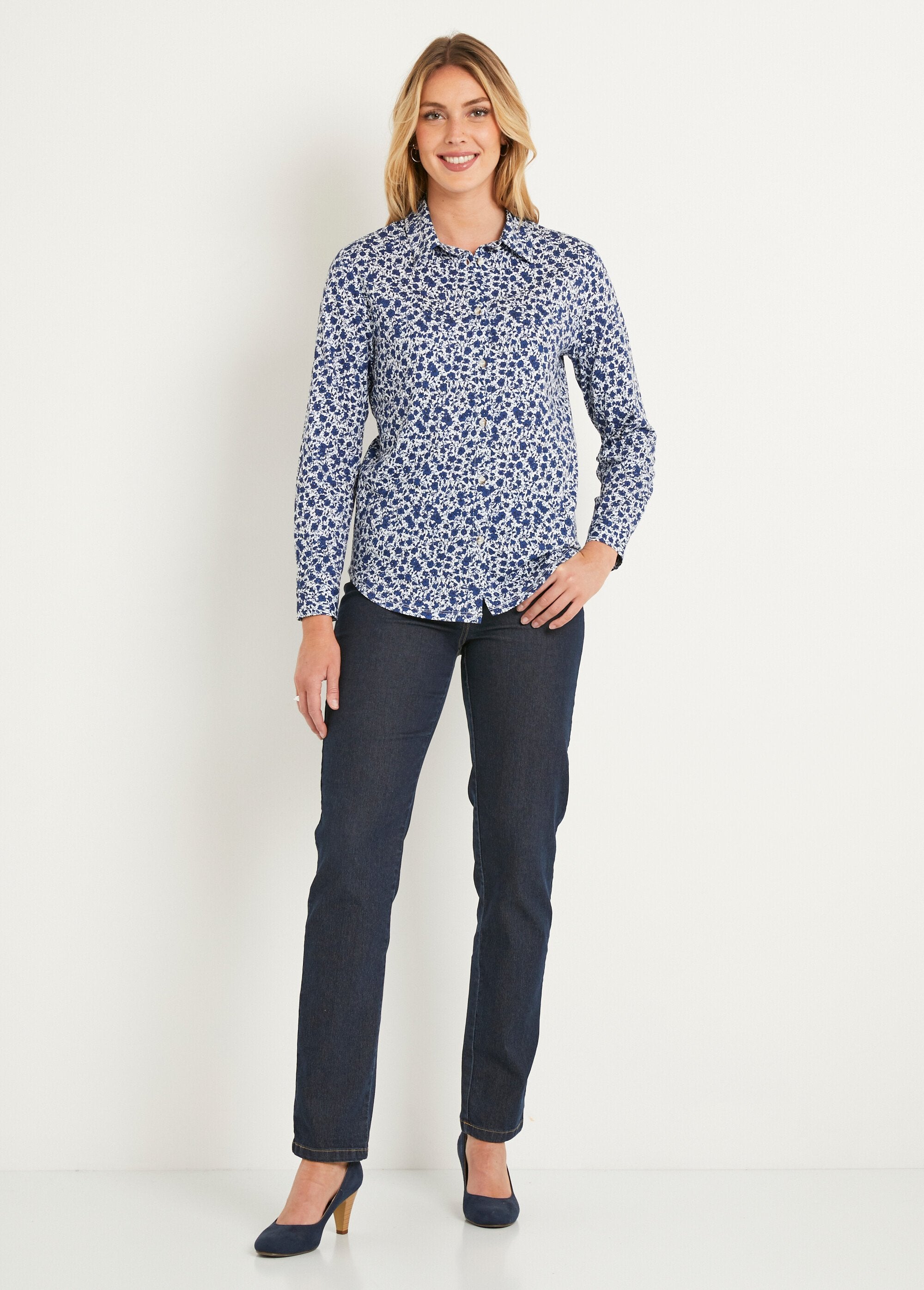 Blusa_recta_de_algodón_con_botones_Bleu_SF1_slim