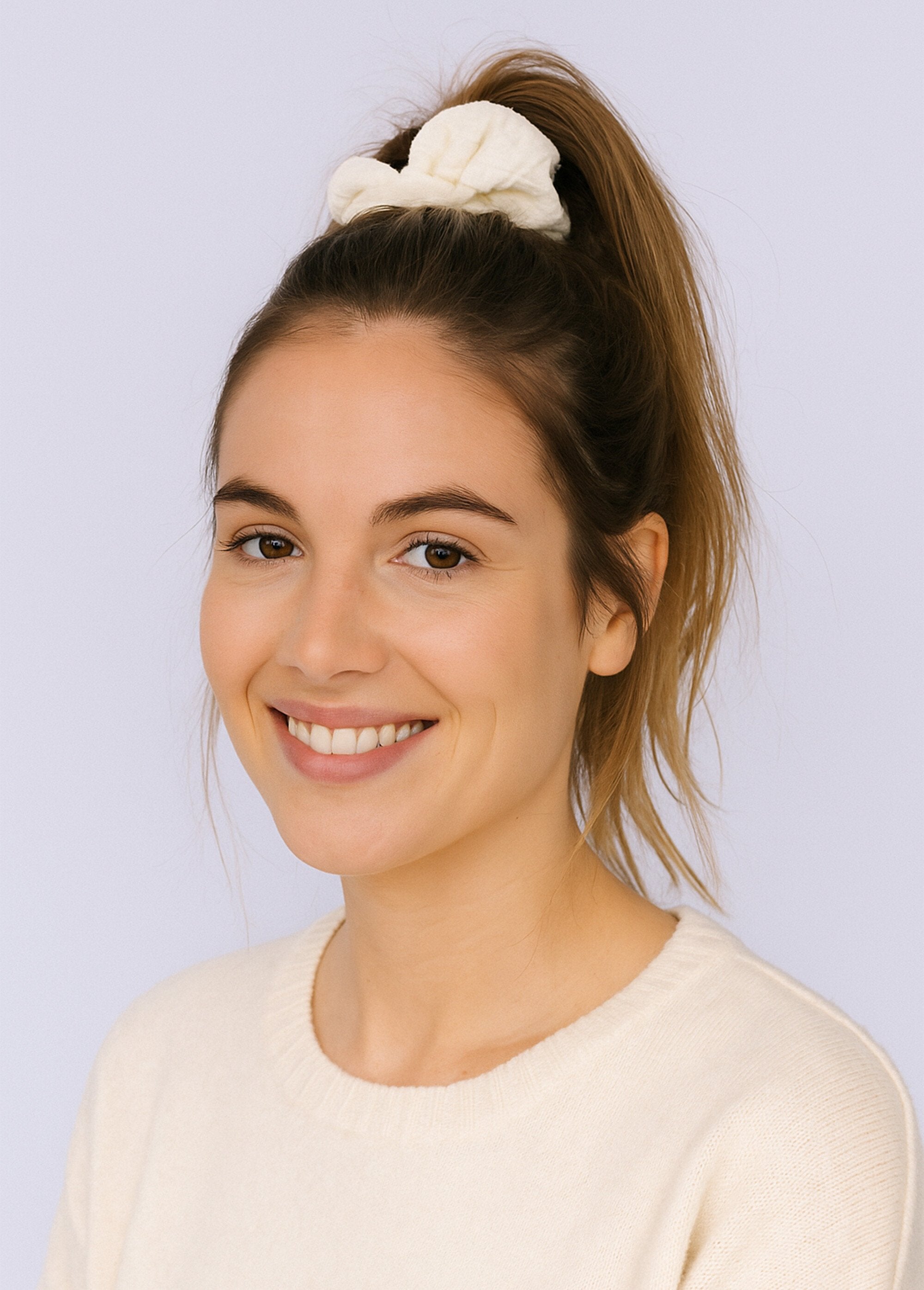 Coletero_para_el_pelo,_tejido_arrugado_Blanco,_Blanca_SF1_slim